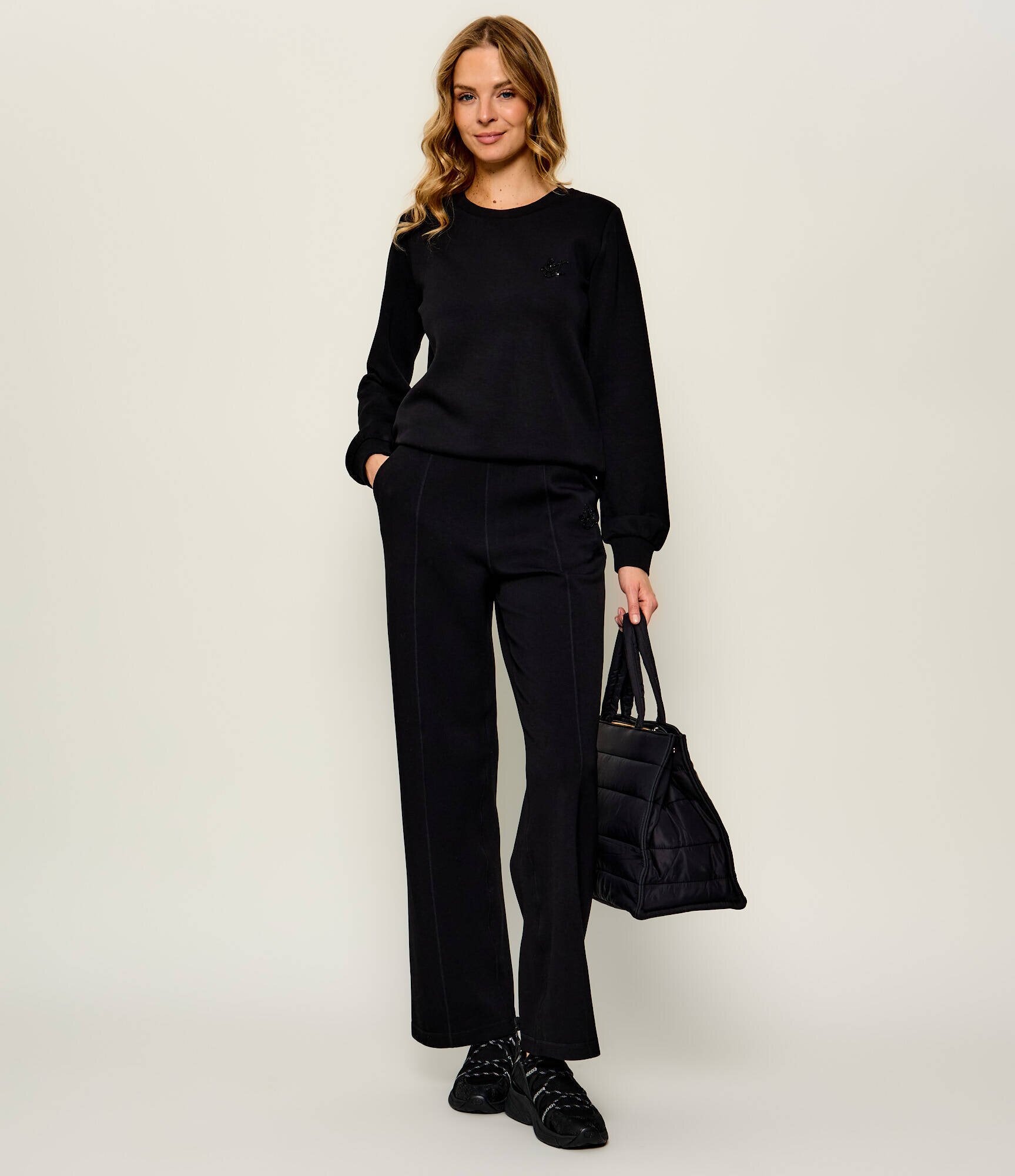 Liu Jo Sport Hanorac | regular fit