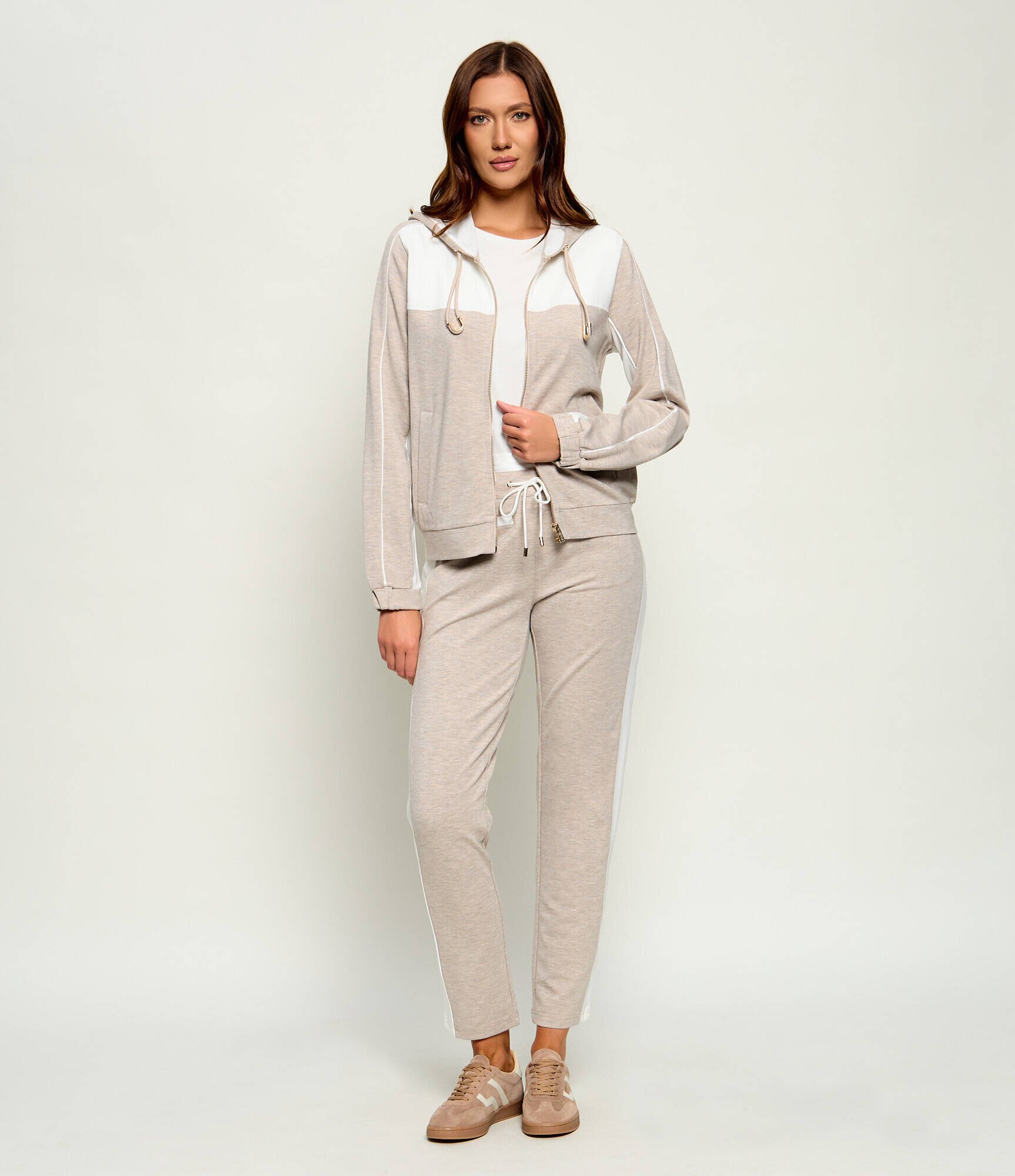 Liu Jo Sport Hanorac | regular fit