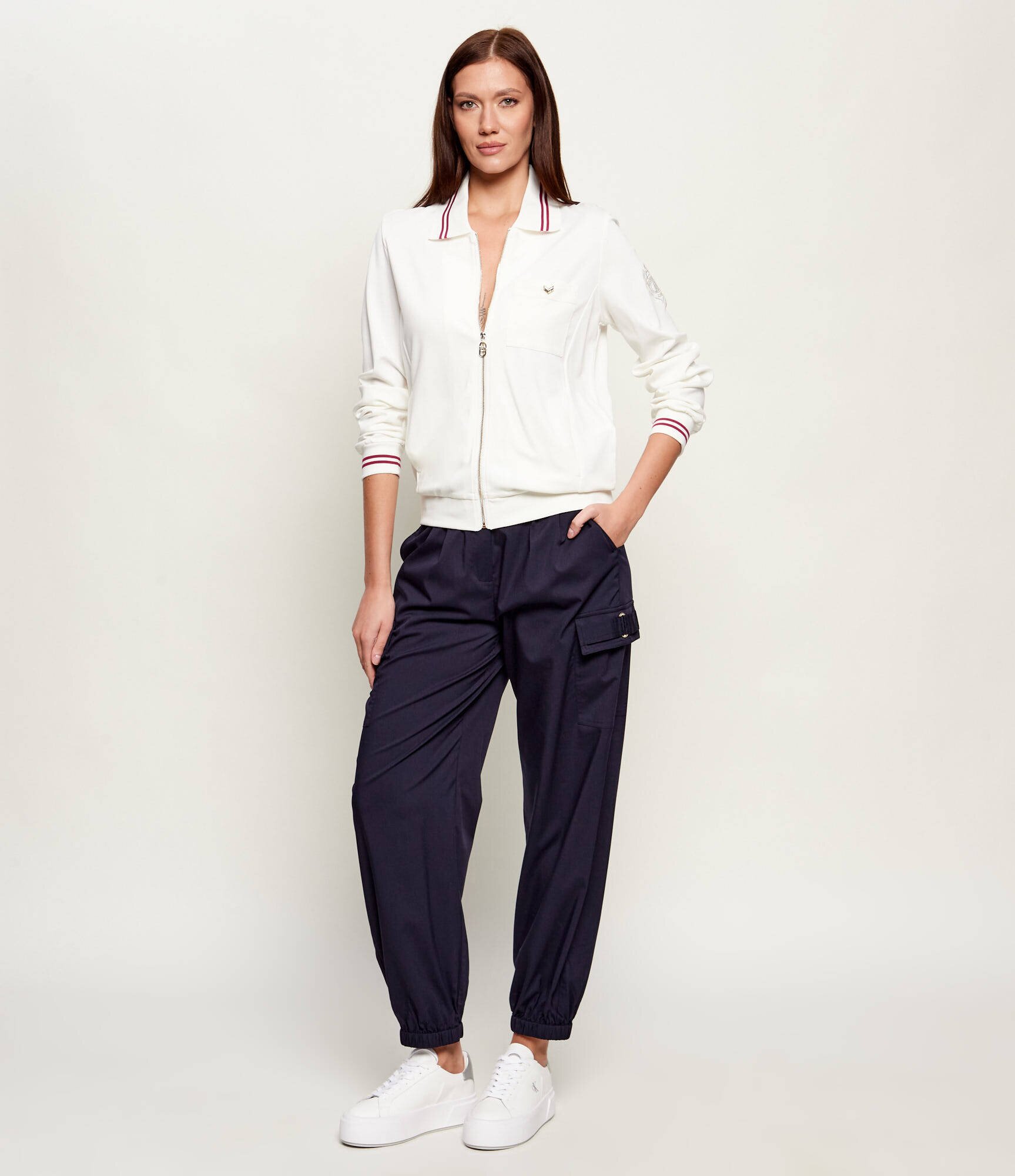 Liu Jo Sport Hanorac | regular fit