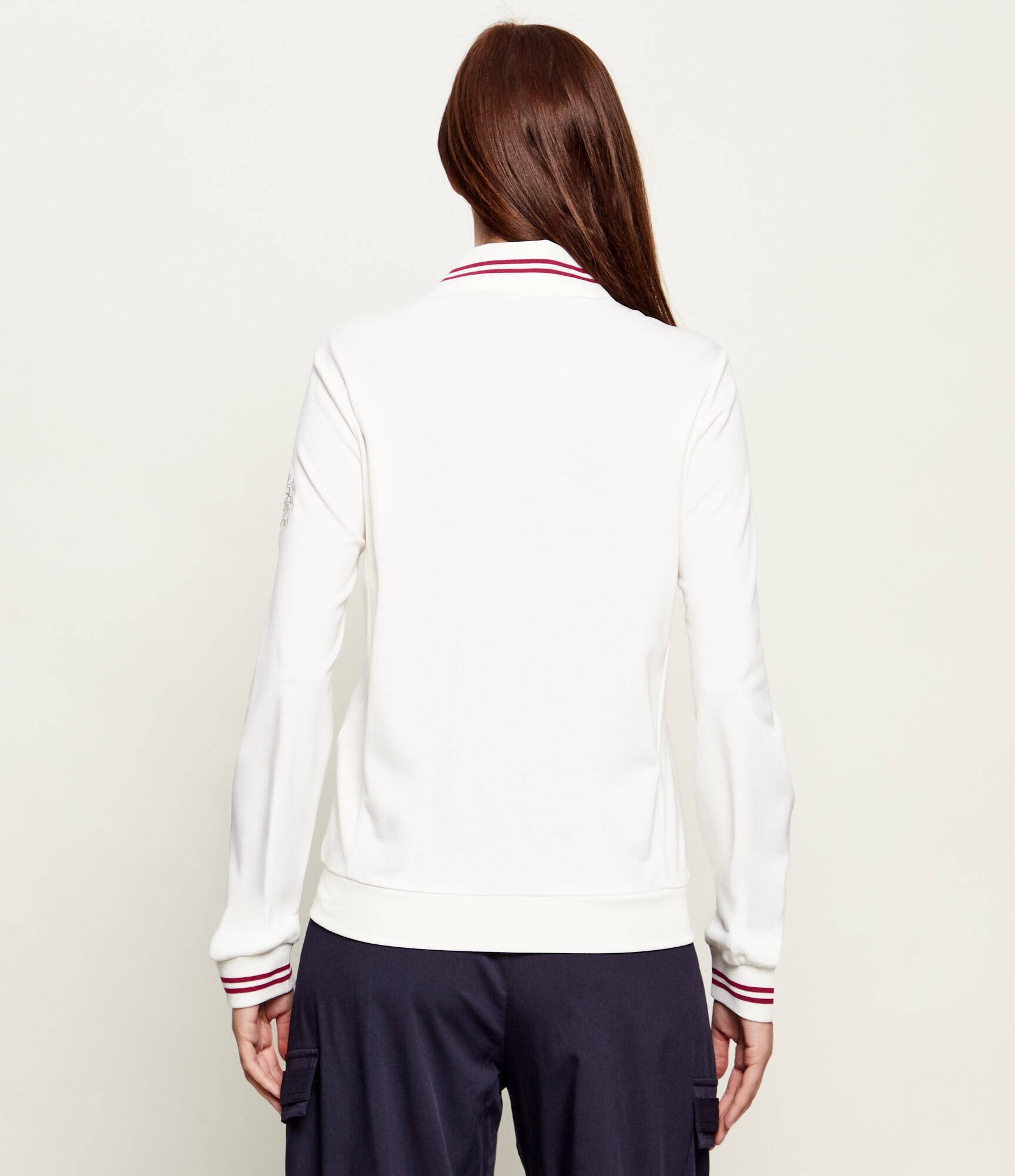 Liu Jo Sport Hanorac | regular fit