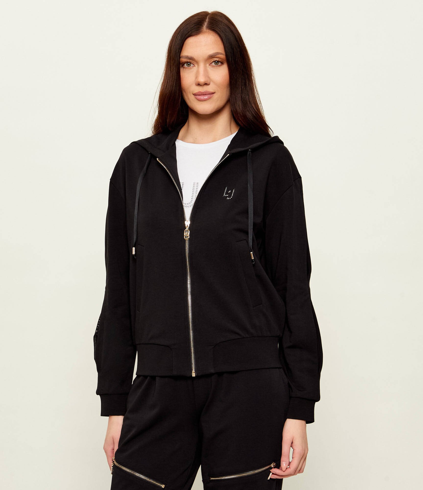 Liu Jo Sport Hanorac | regular fit