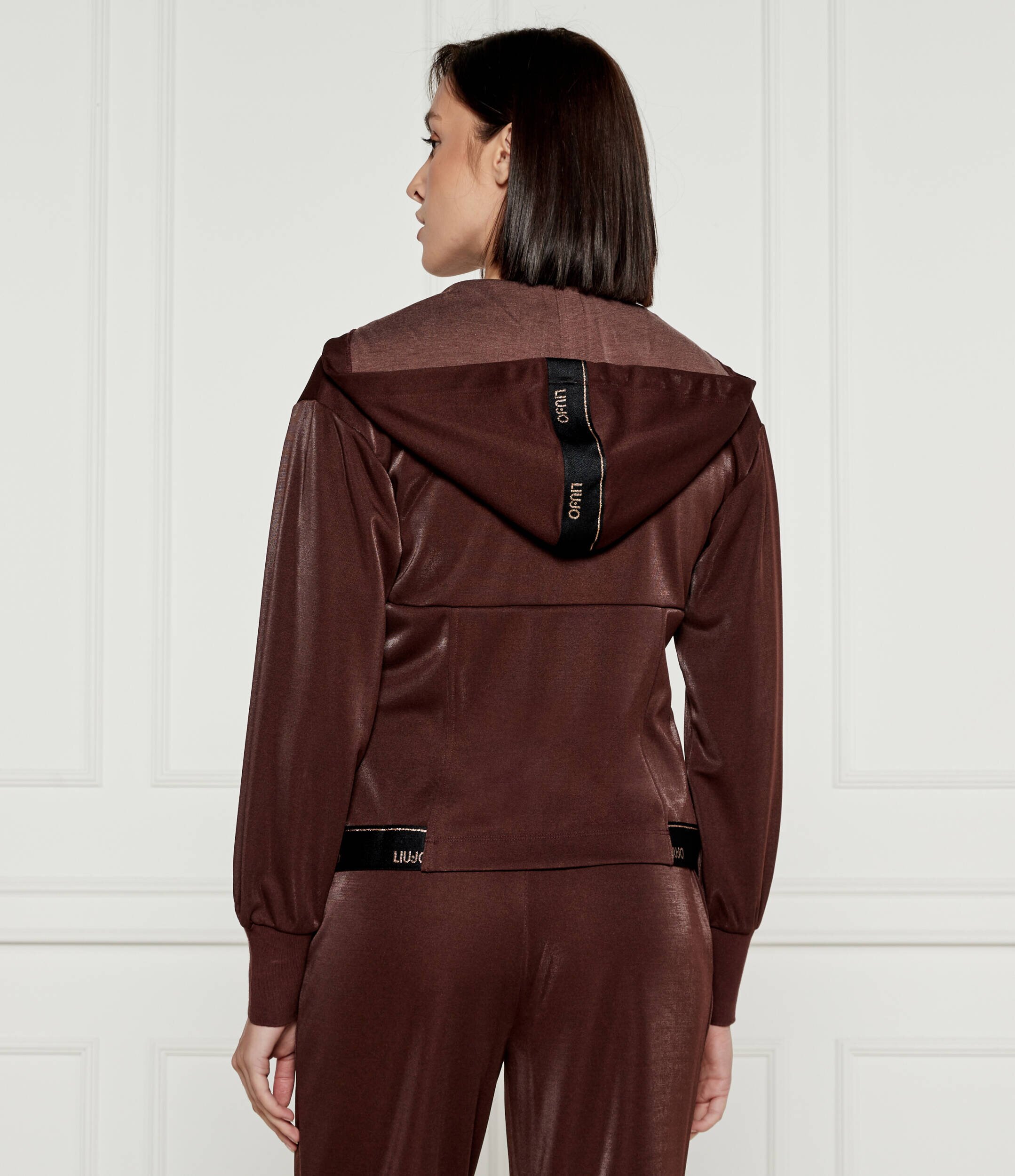 Liu Jo Sport Hanorac | Regular Fit