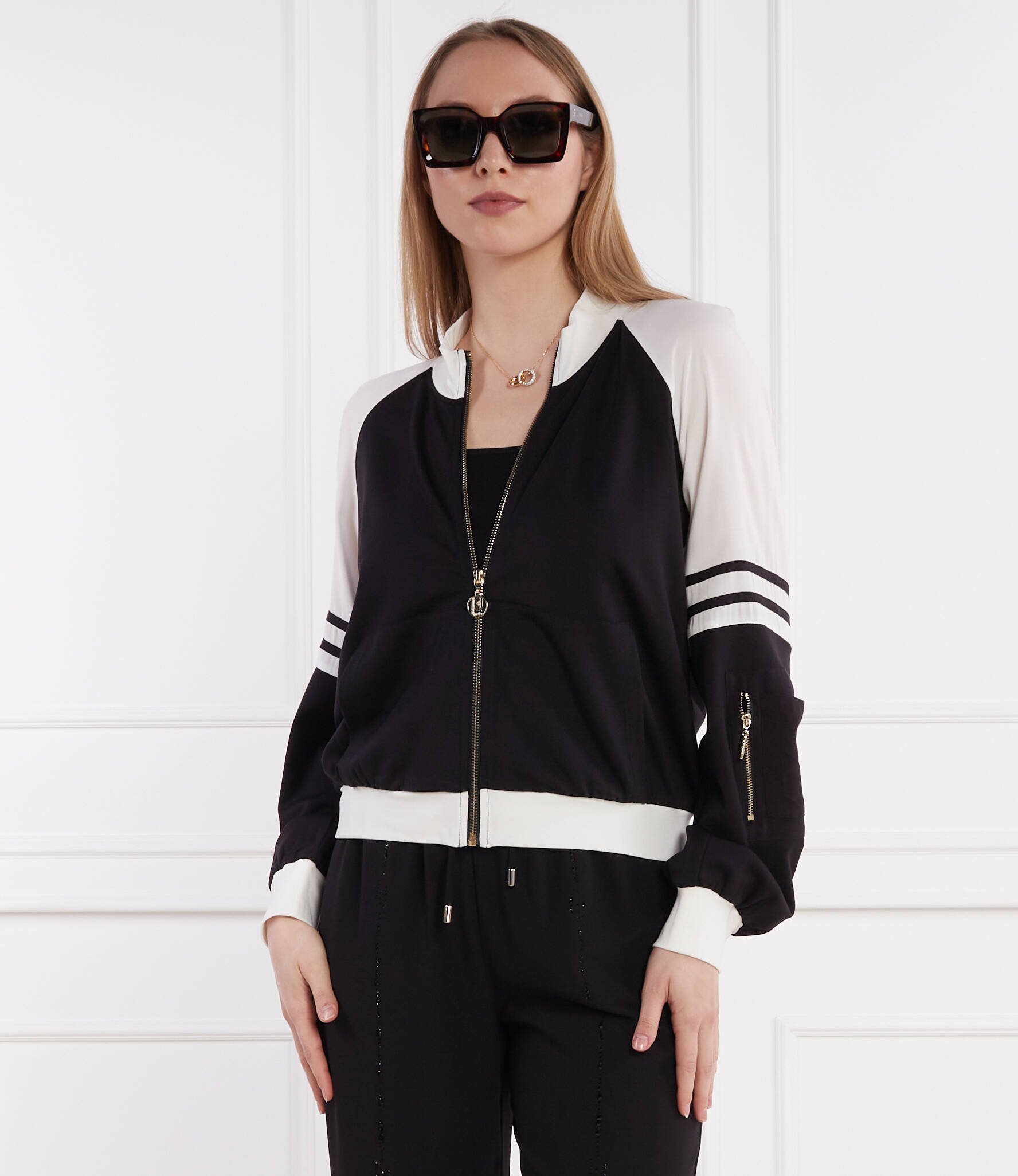 Liu Jo Sport Hanorac | Regular Fit