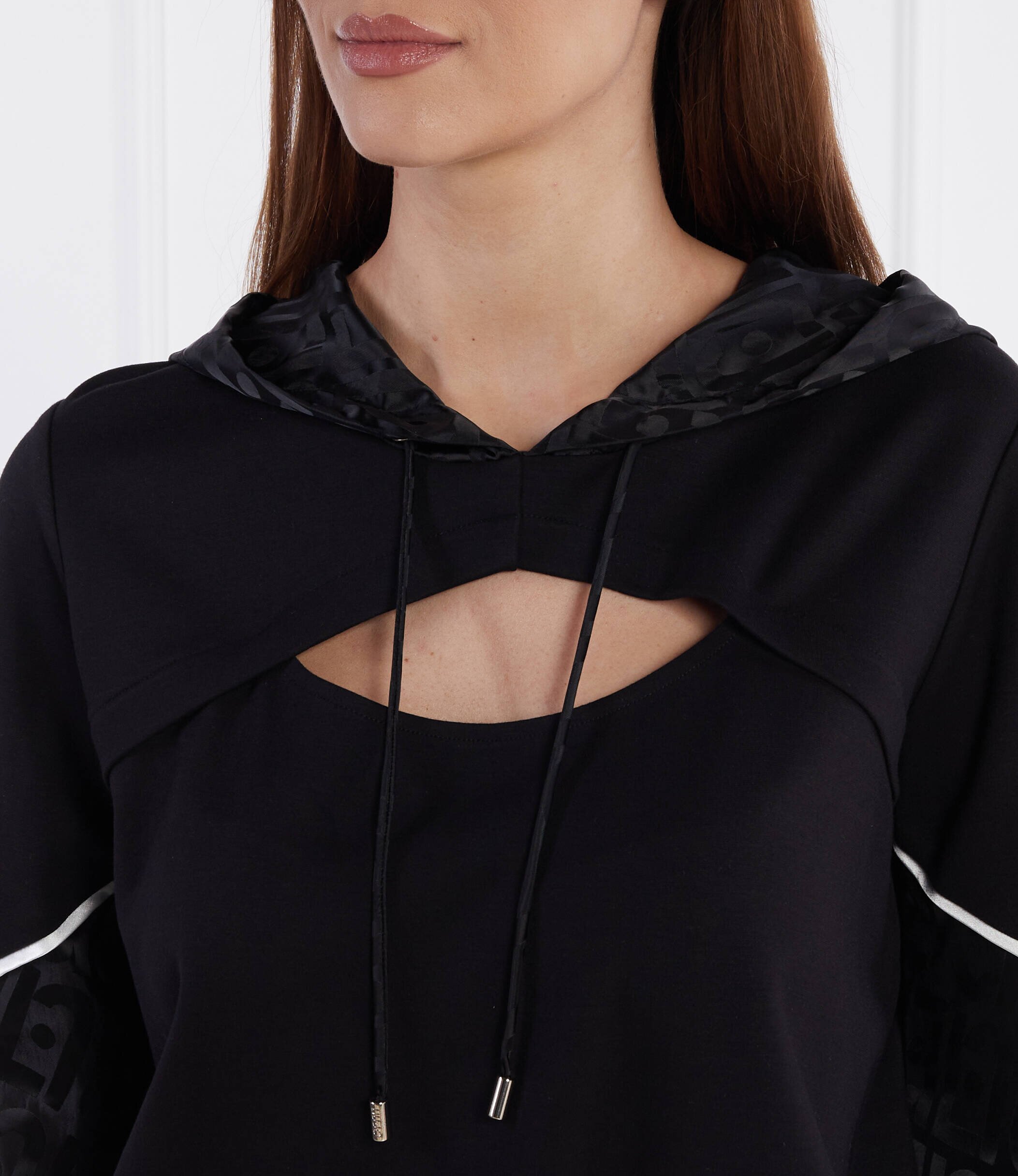 Liu Jo Sport Hanorac | Regular Fit