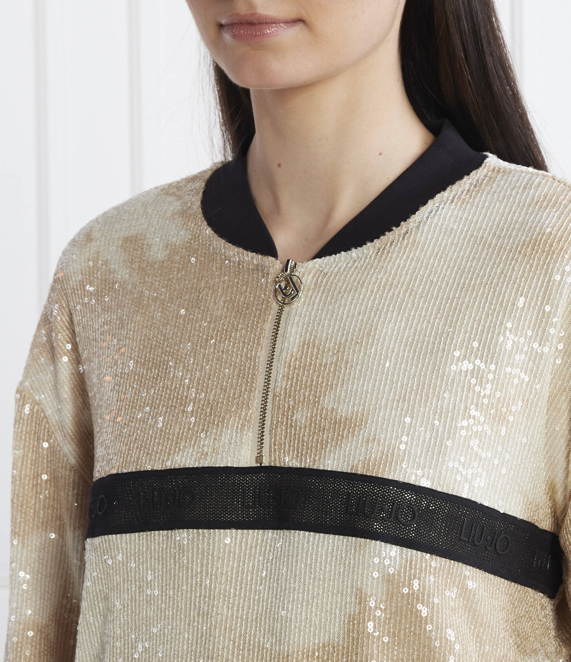 Liu Jo Sport Hanorac | Regular Fit