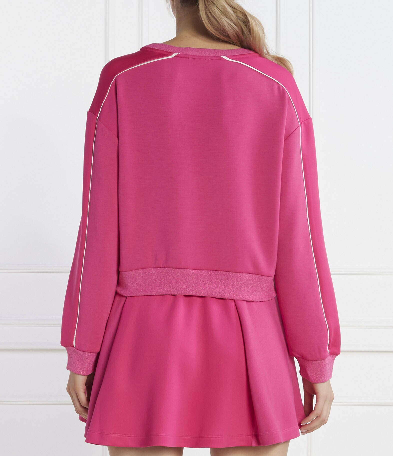 Liu Jo Sport Hanorac | Regular Fit