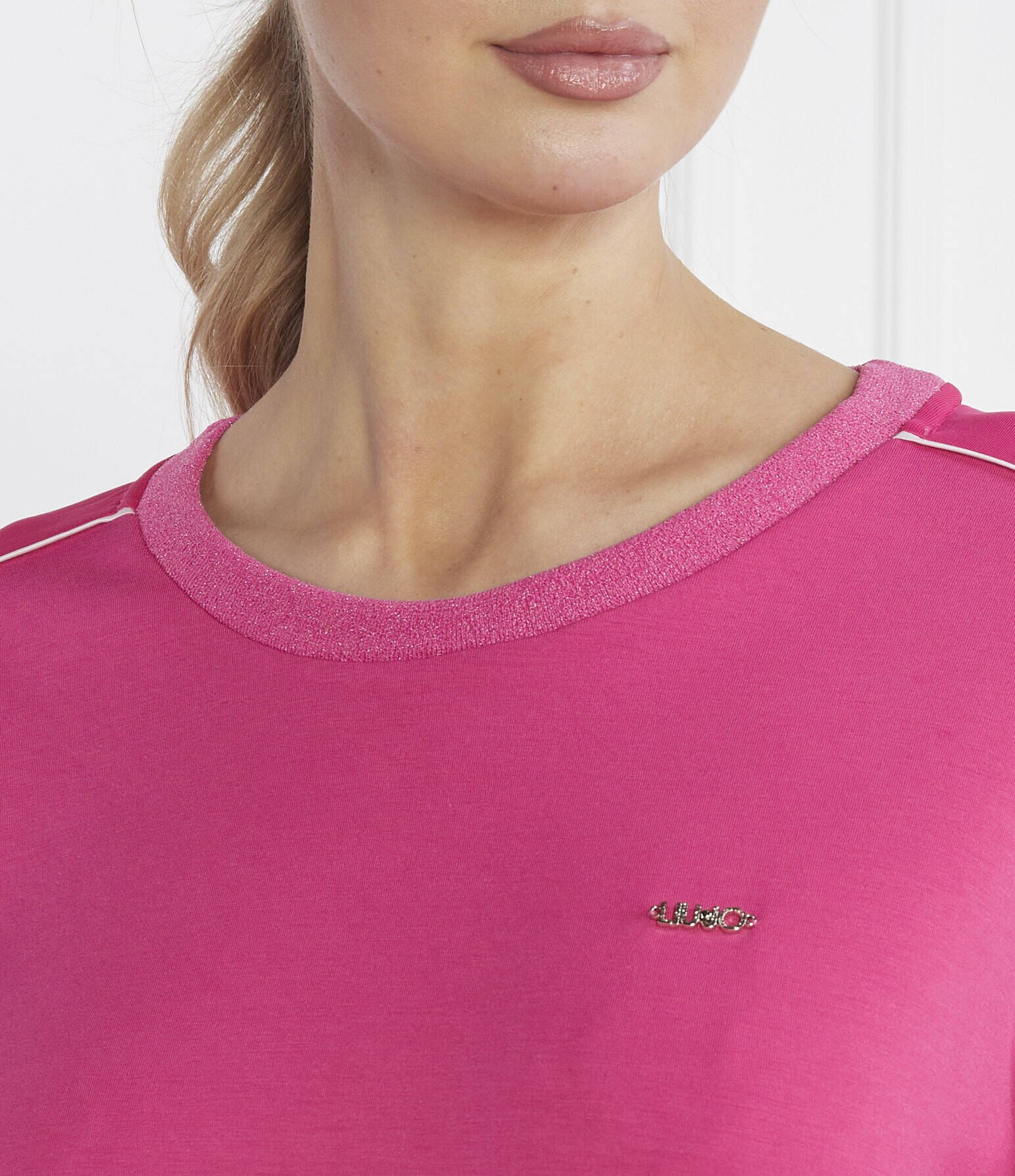 Liu Jo Sport Hanorac | Regular Fit