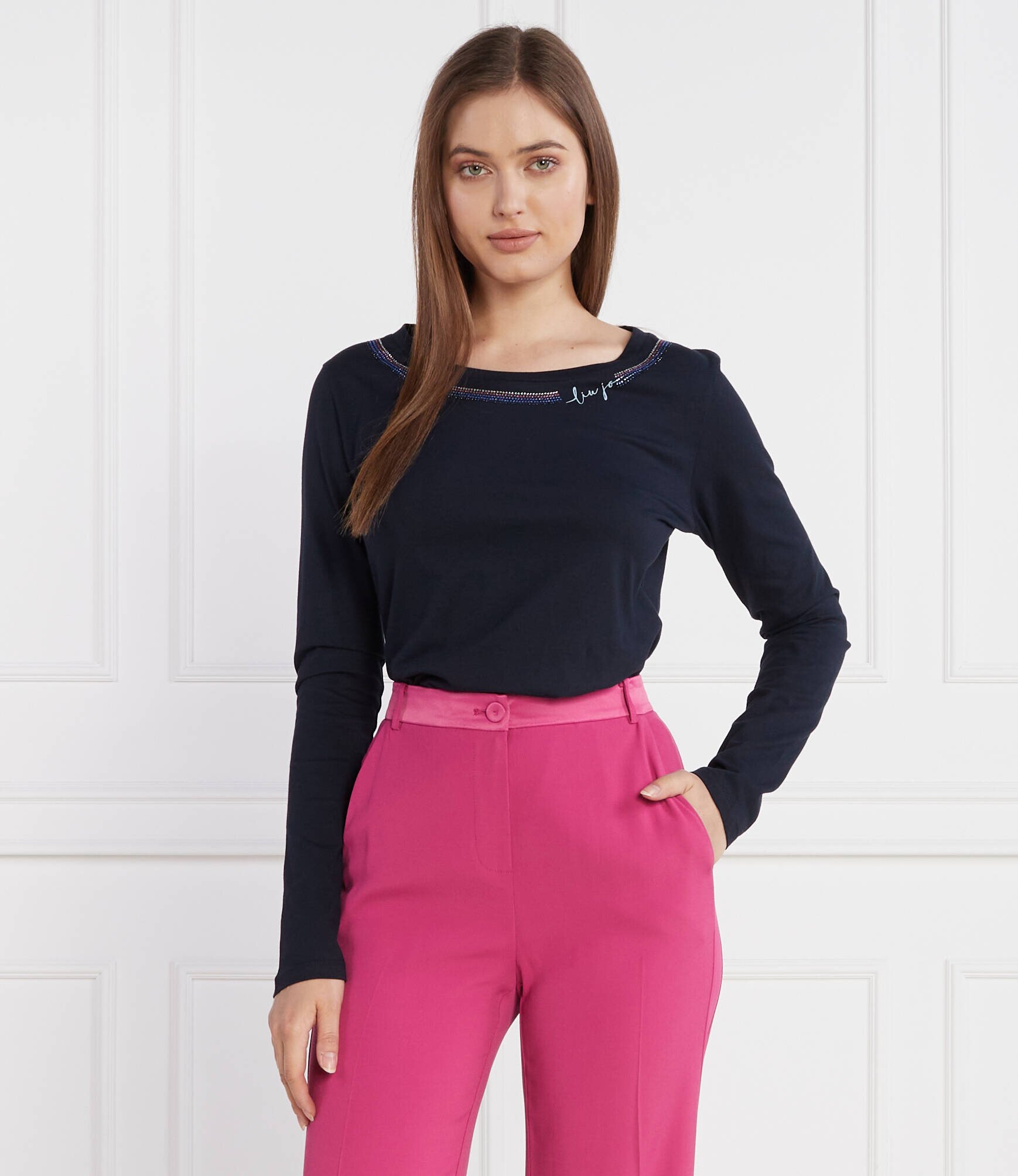 Liu Jo Sport Hanorac | Regular Fit
