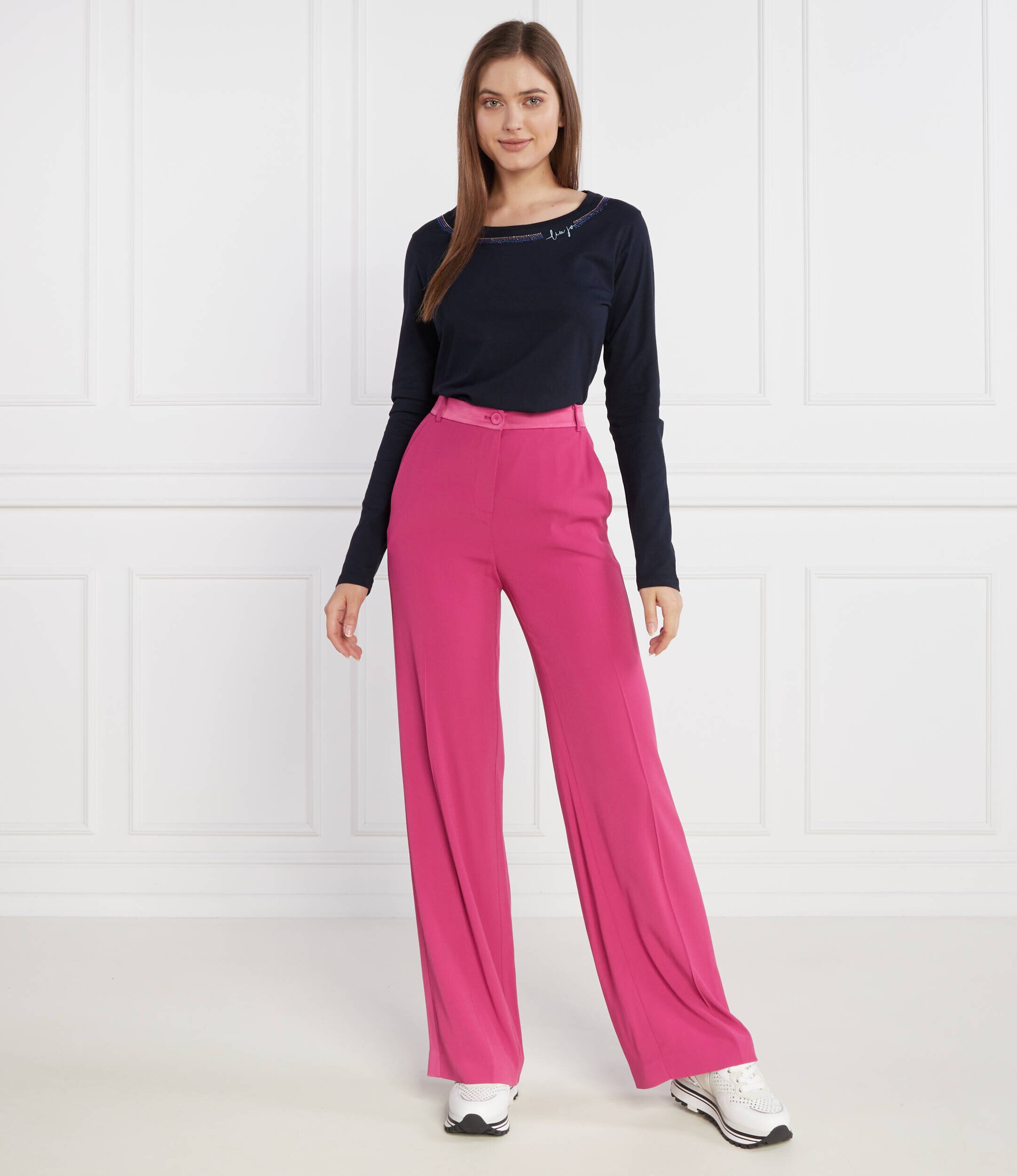 Liu Jo Sport Hanorac | Regular Fit