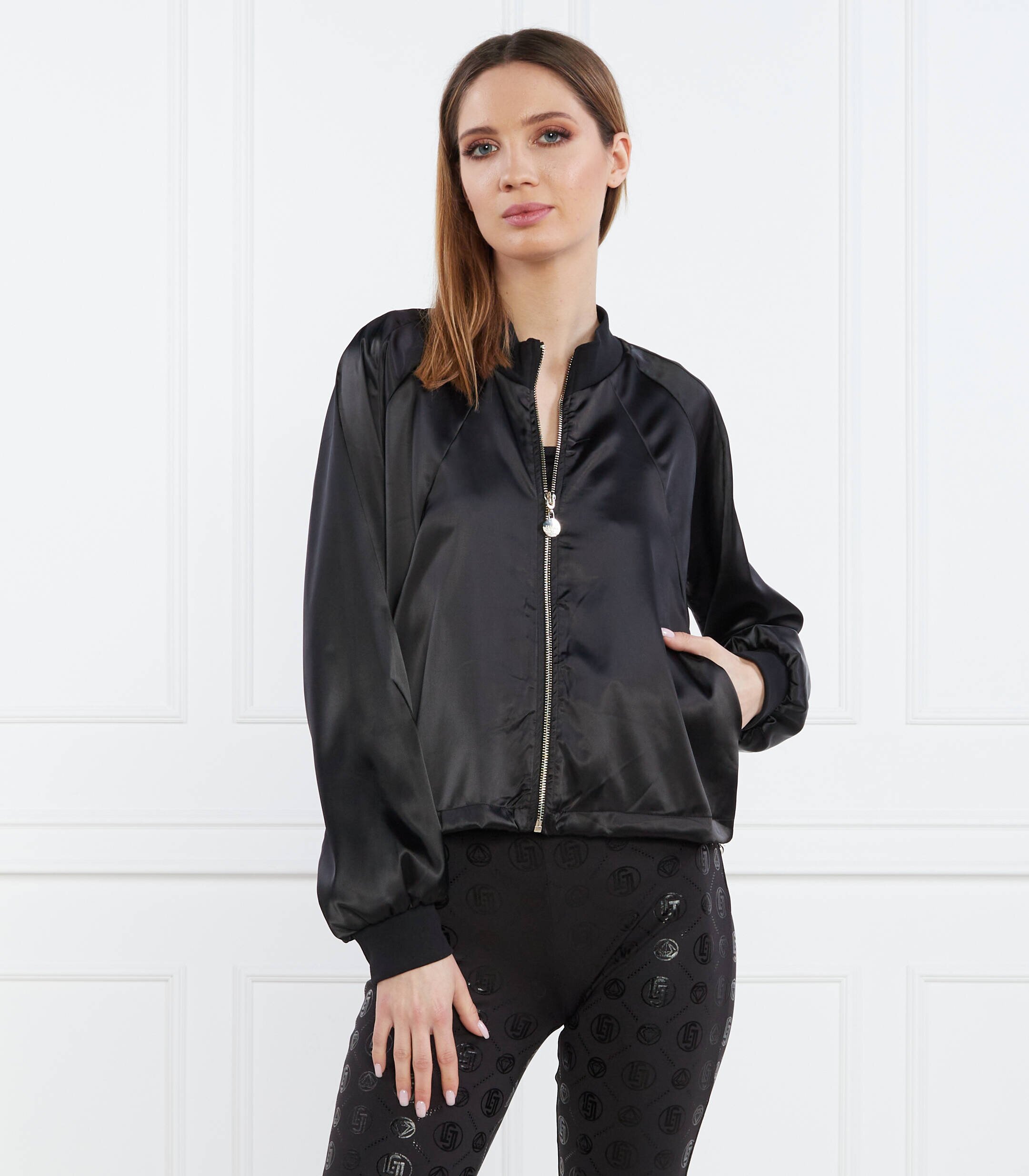 Liu Jo Sport Hanorac | Regular Fit