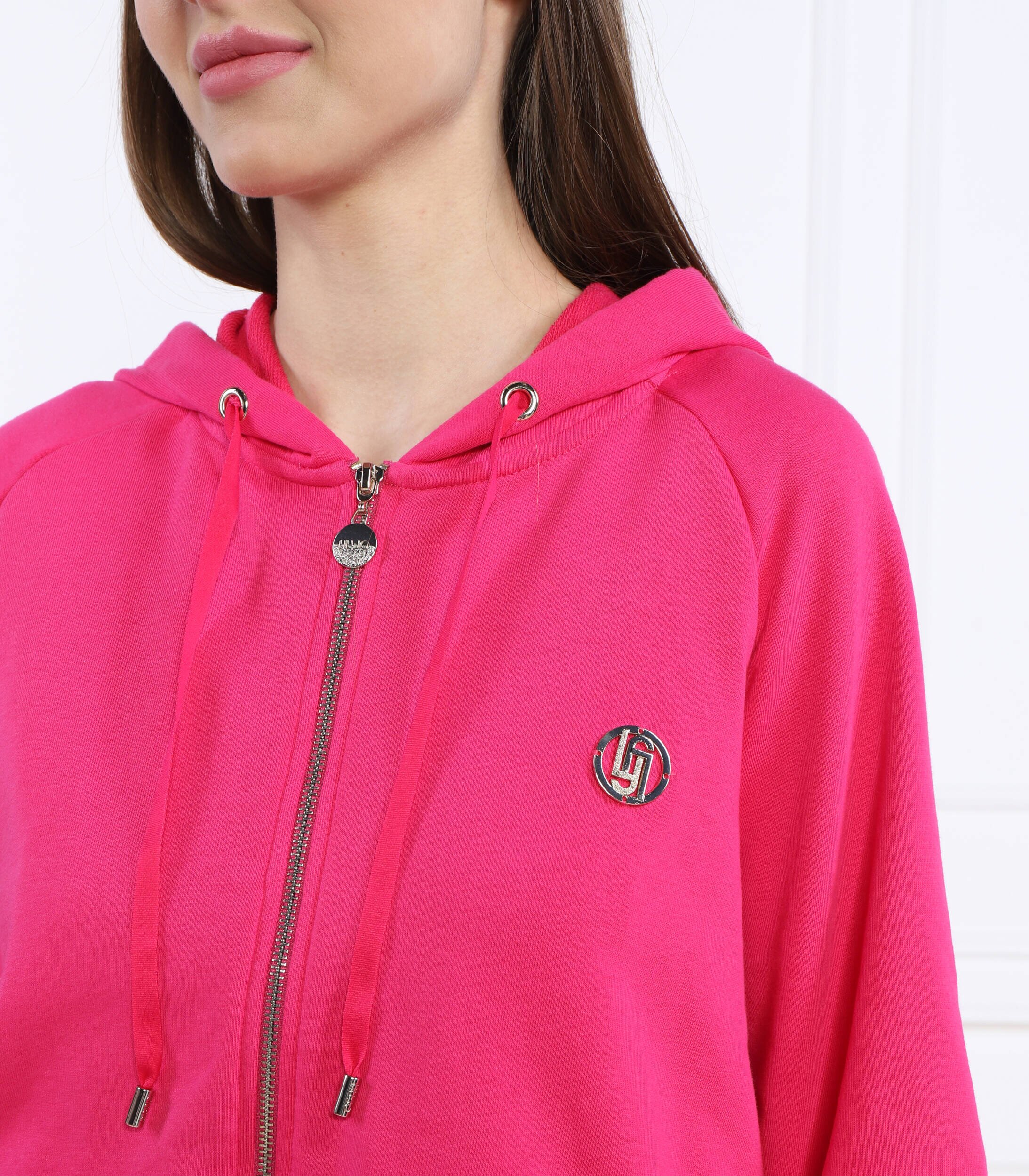 Liu Jo Sport Hanorac | Regular Fit