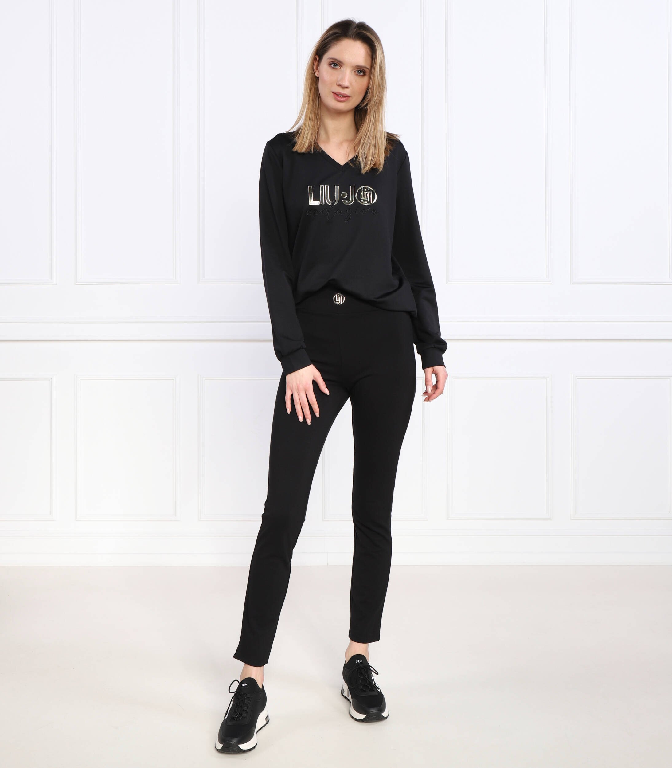 Liu Jo Sport Hanorac | Regular Fit