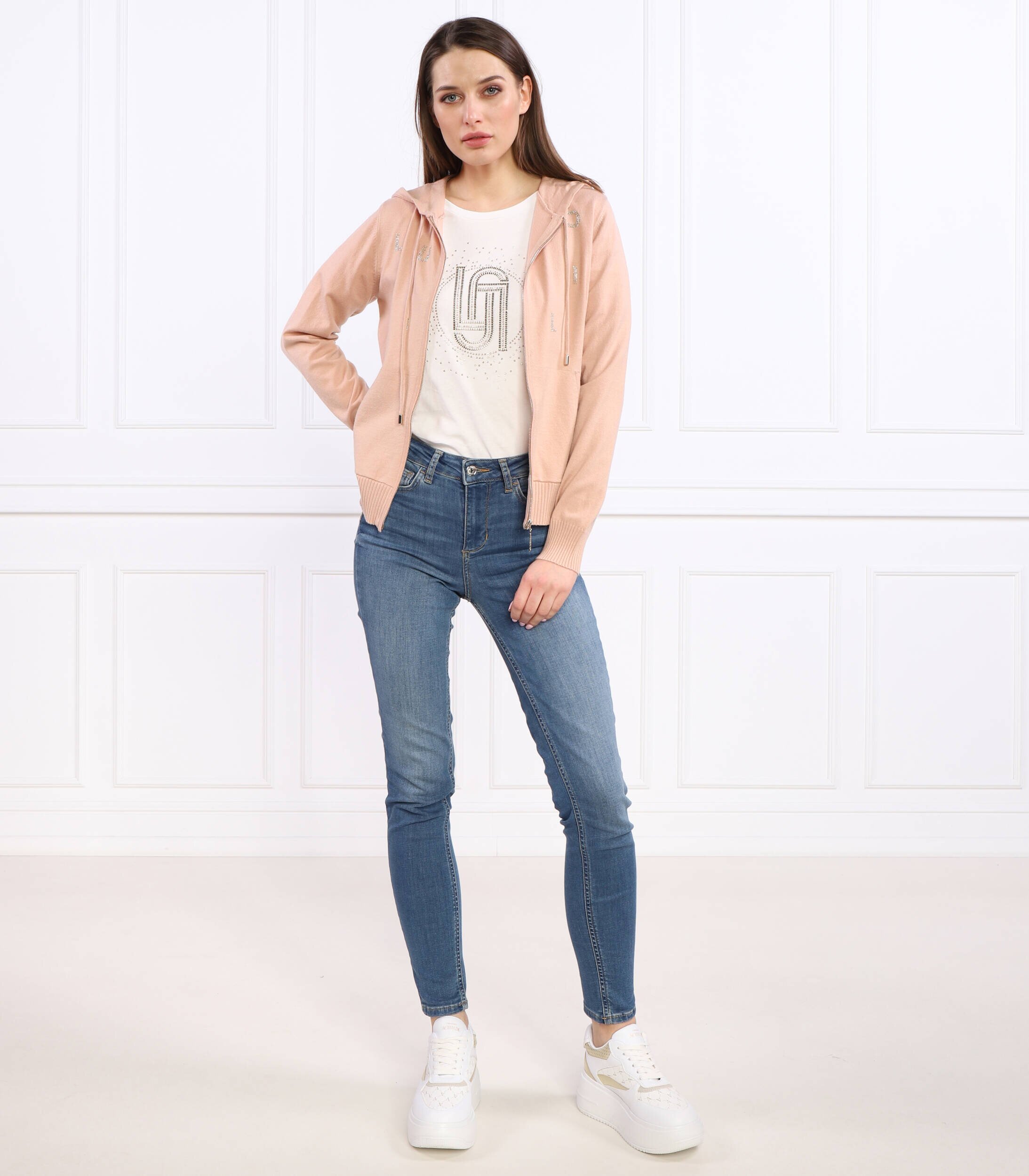 Liu Jo Sport Hanorac | Regular Fit
