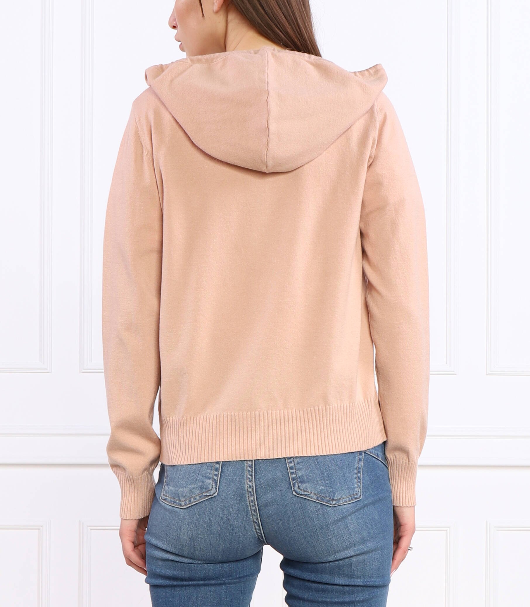 Liu Jo Sport Hanorac | Regular Fit