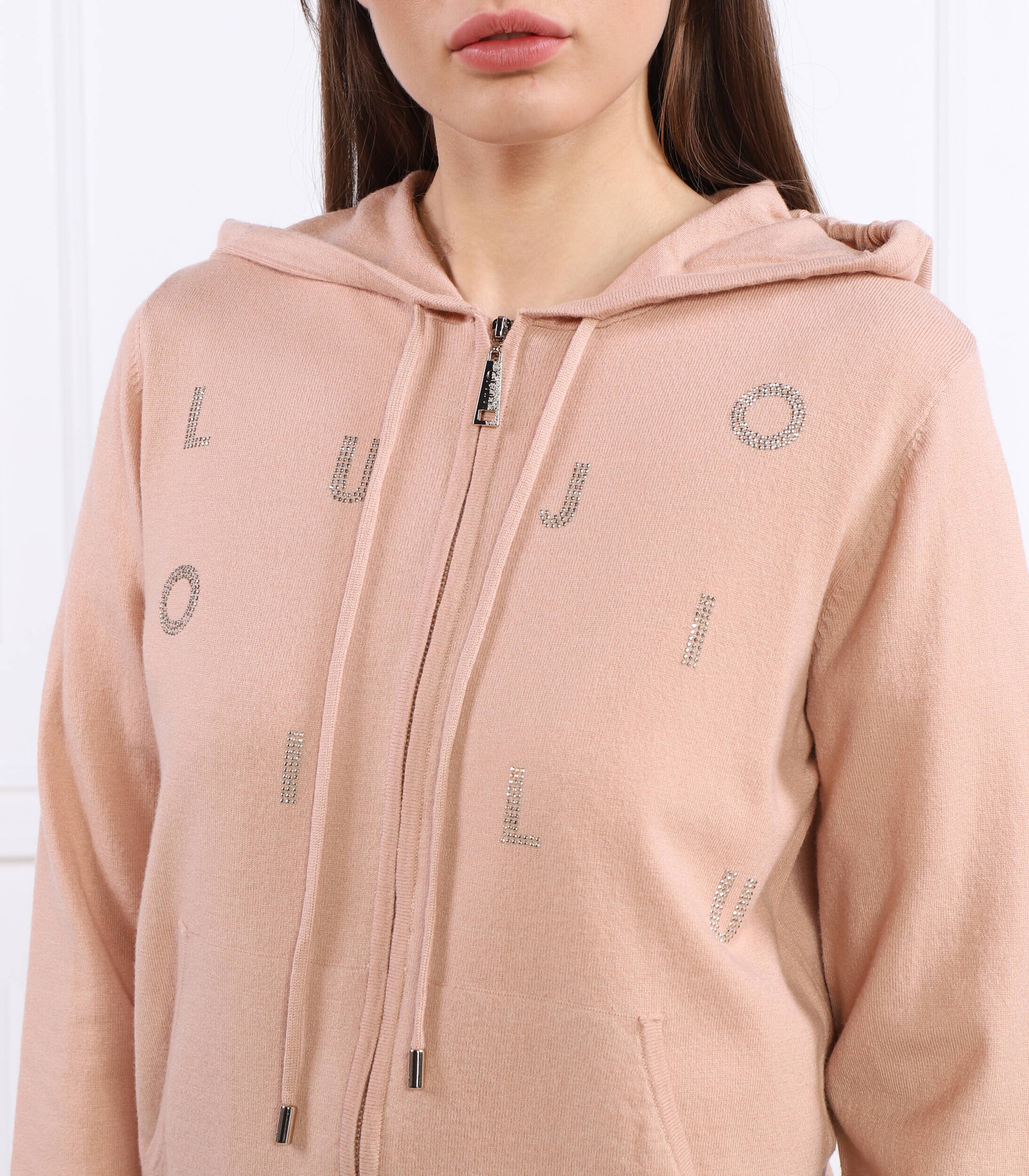 Liu Jo Sport Hanorac | Regular Fit