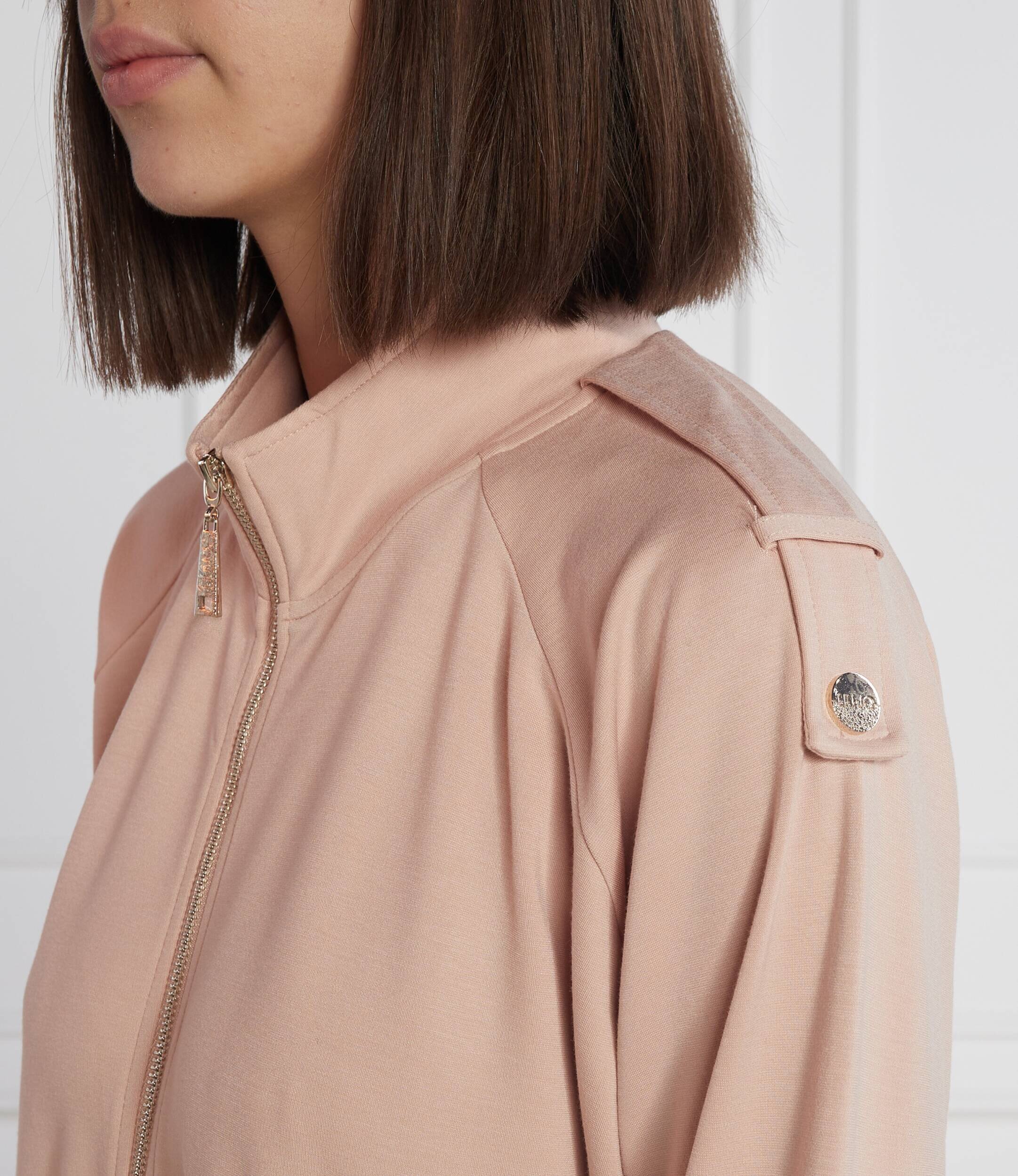 Liu Jo Sport Hanorac | Regular Fit