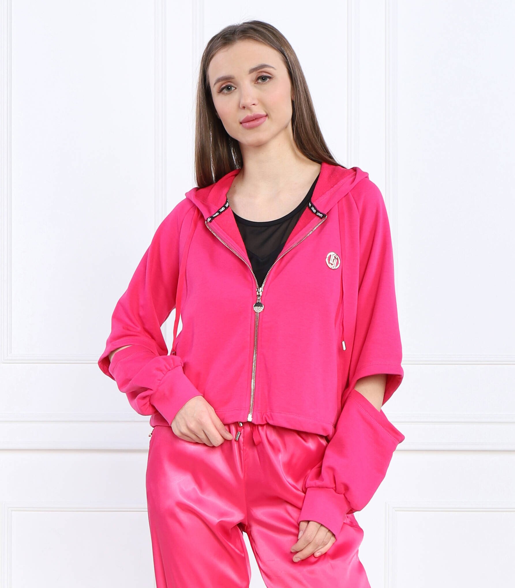 Liu Jo Sport Hanorac | Regular Fit