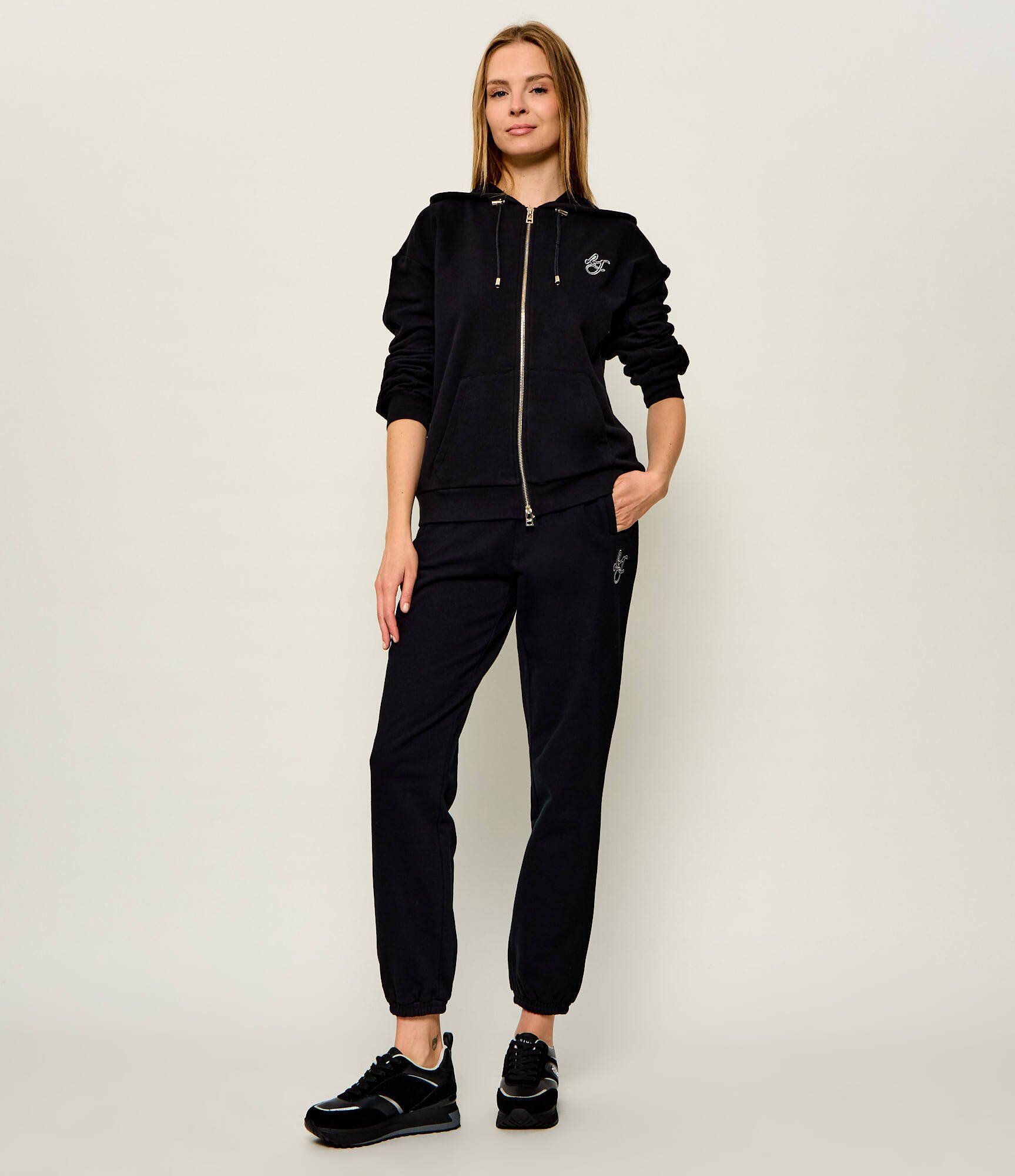 Liu Jo Sport Hanorac | regular fit