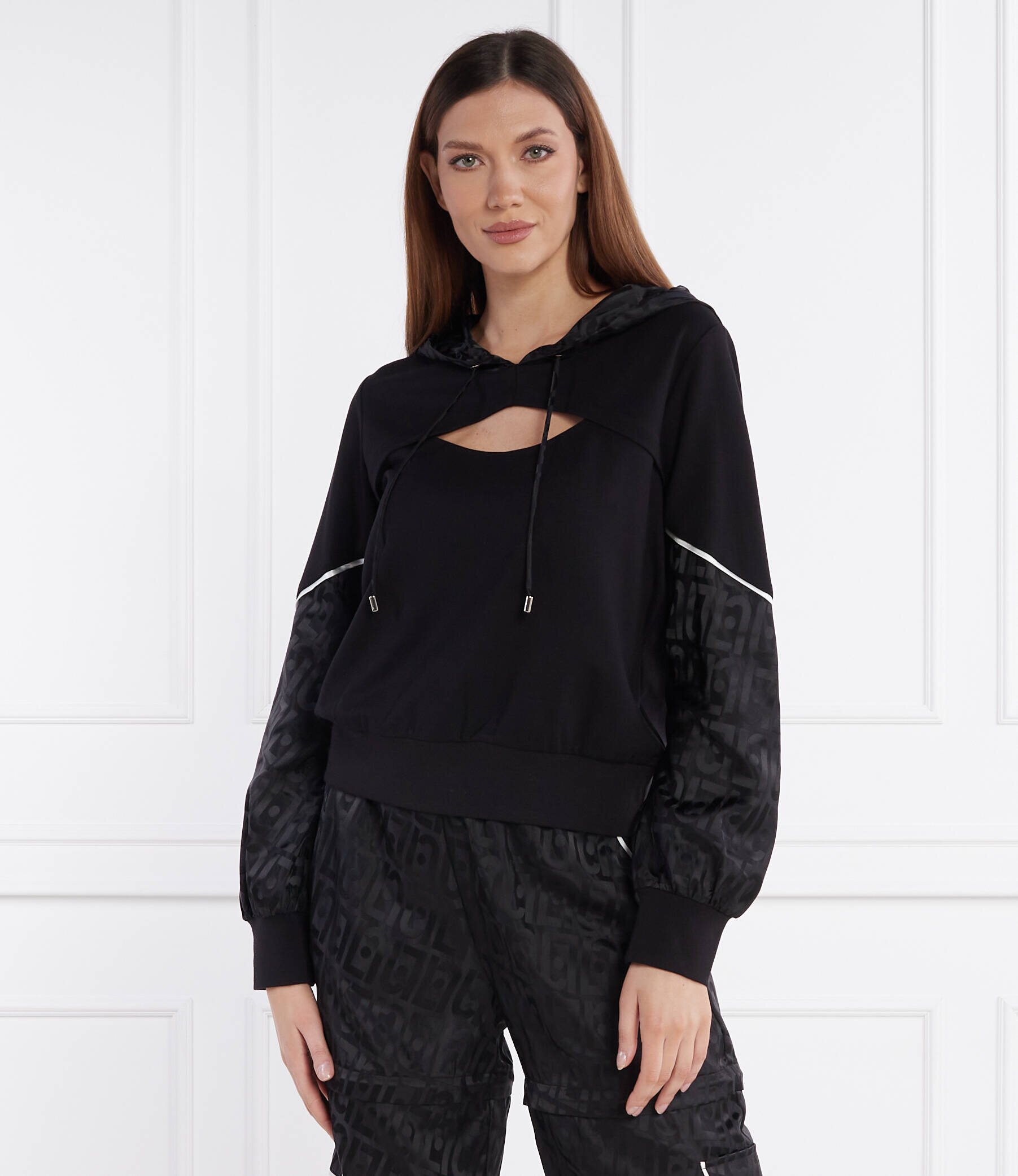 Liu Jo Sport Hanorac | Regular Fit