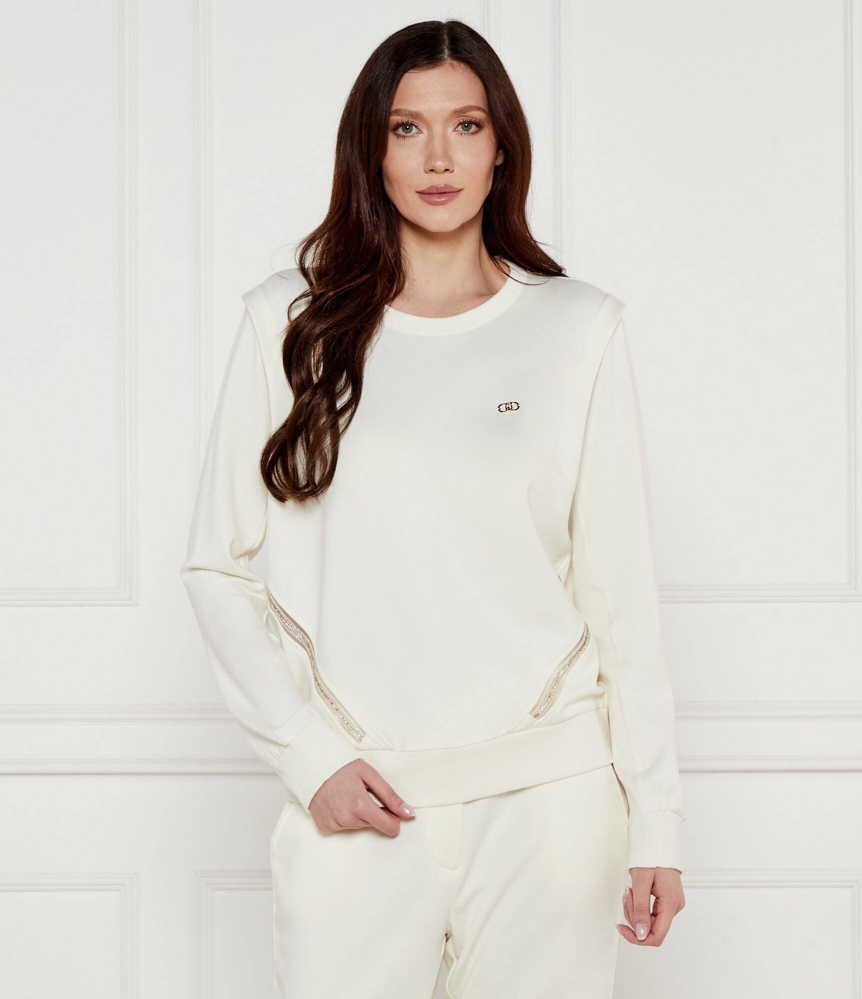 Liu Jo Sport Hanorac | Regular Fit