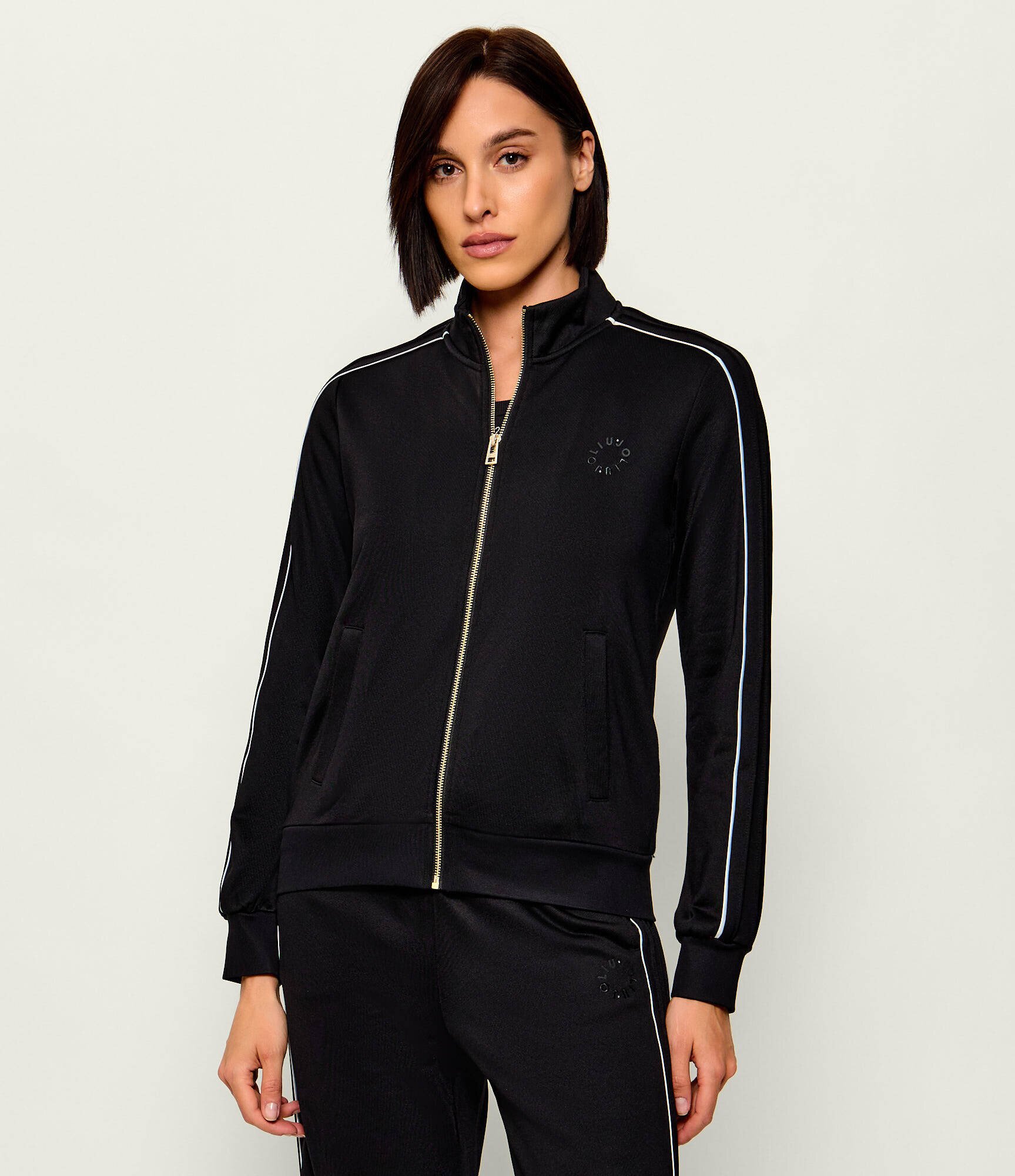 Liu Jo Sport Hanorac | regular fit