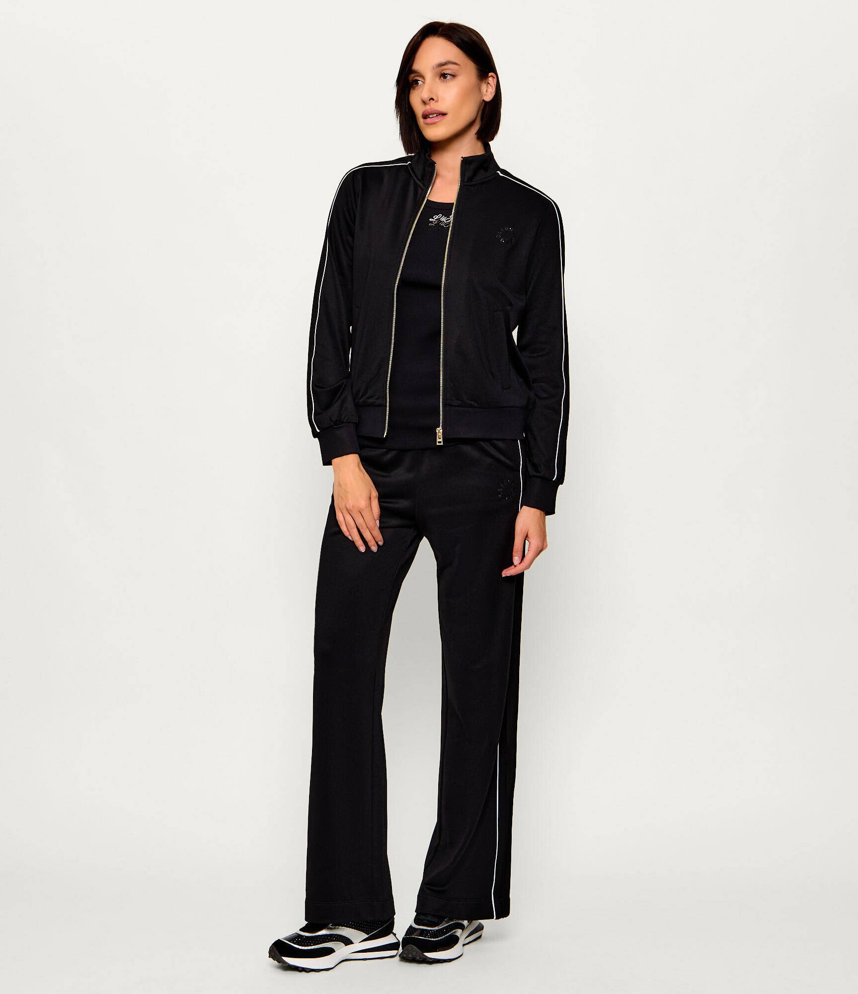 Liu Jo Sport Hanorac | regular fit