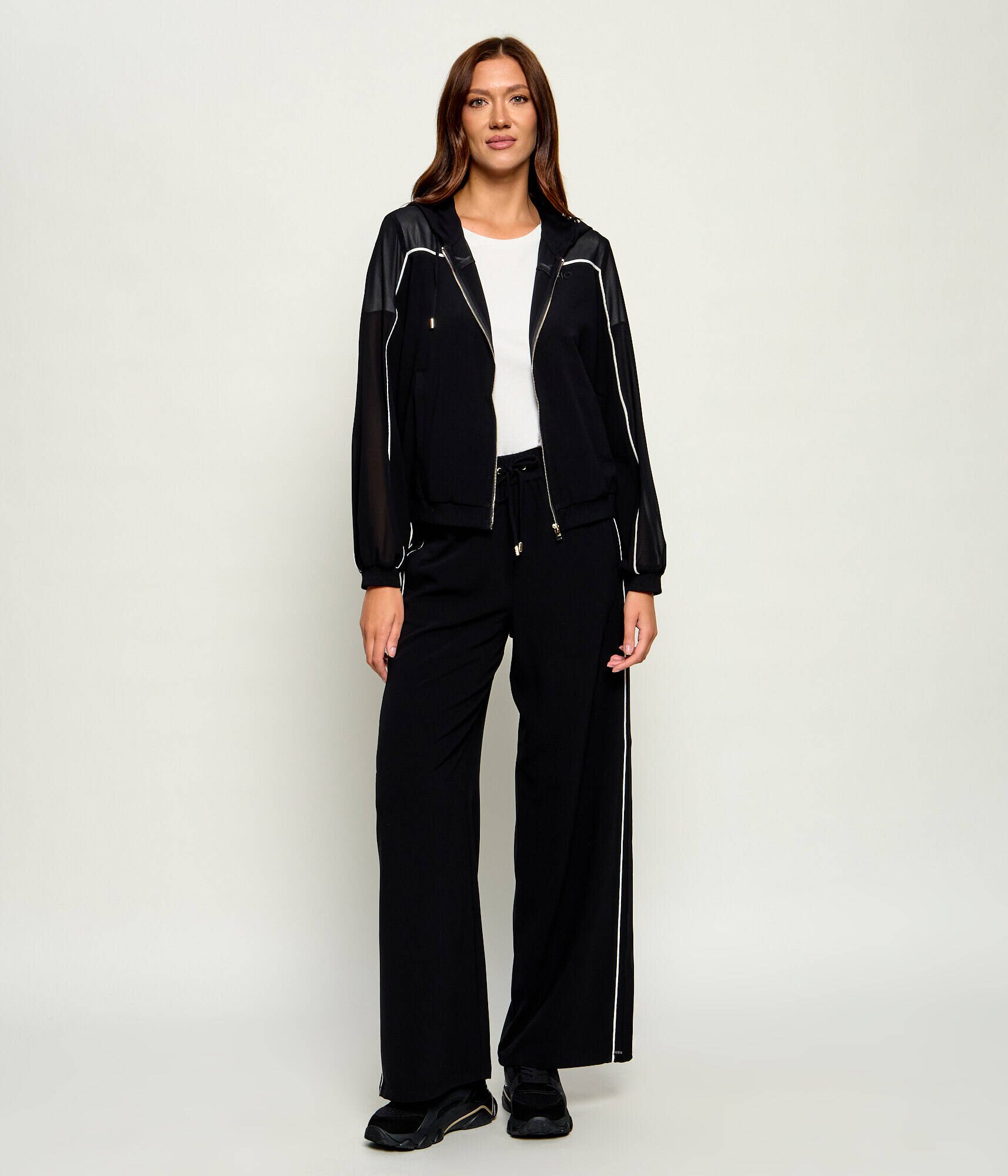 Liu Jo Sport Hanorac | regular fit