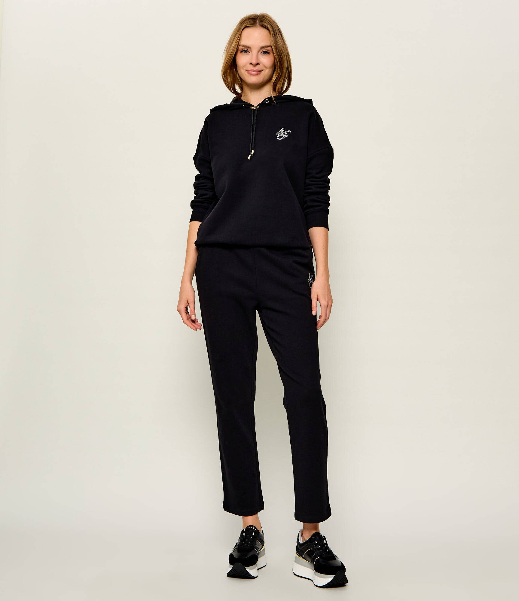Liu Jo Sport Hanorac | Relaxed fit