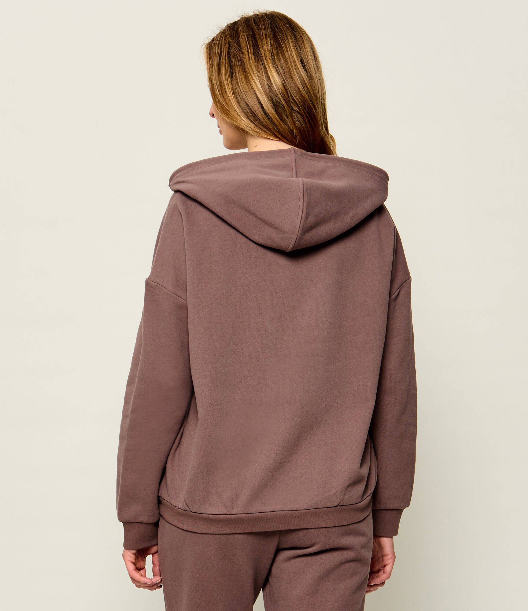 Liu Jo Sport Hanorac | Relaxed fit