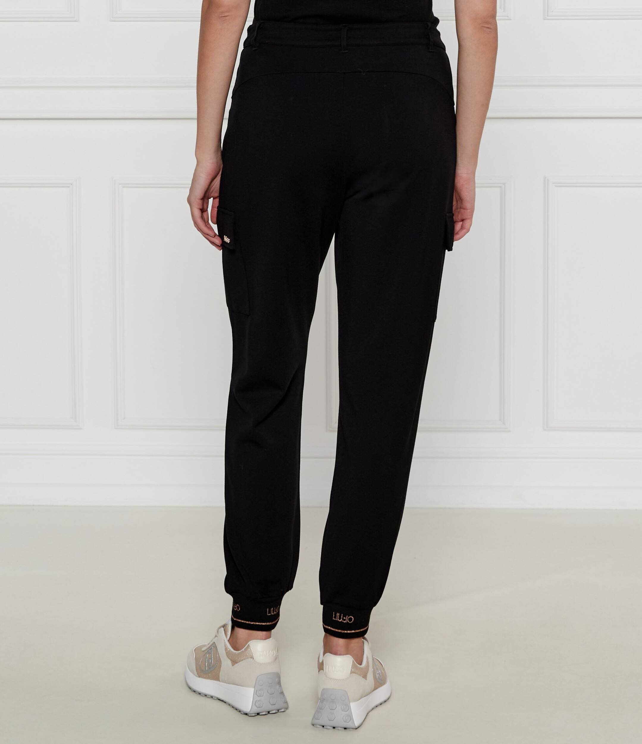 Liu Jo Sport Pantaloni cargo | Regular Fit