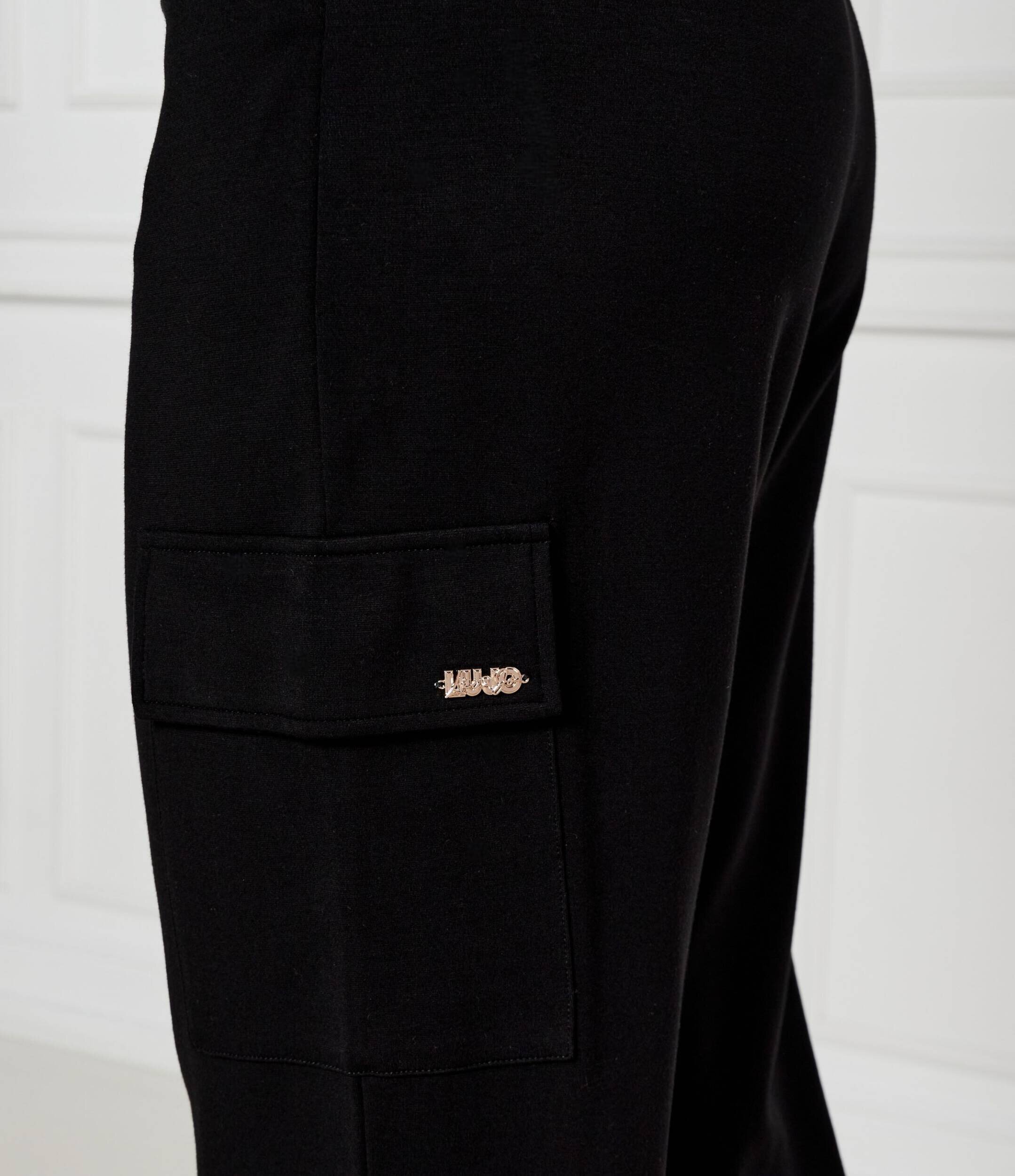 Liu Jo Sport Pantaloni cargo | Regular Fit