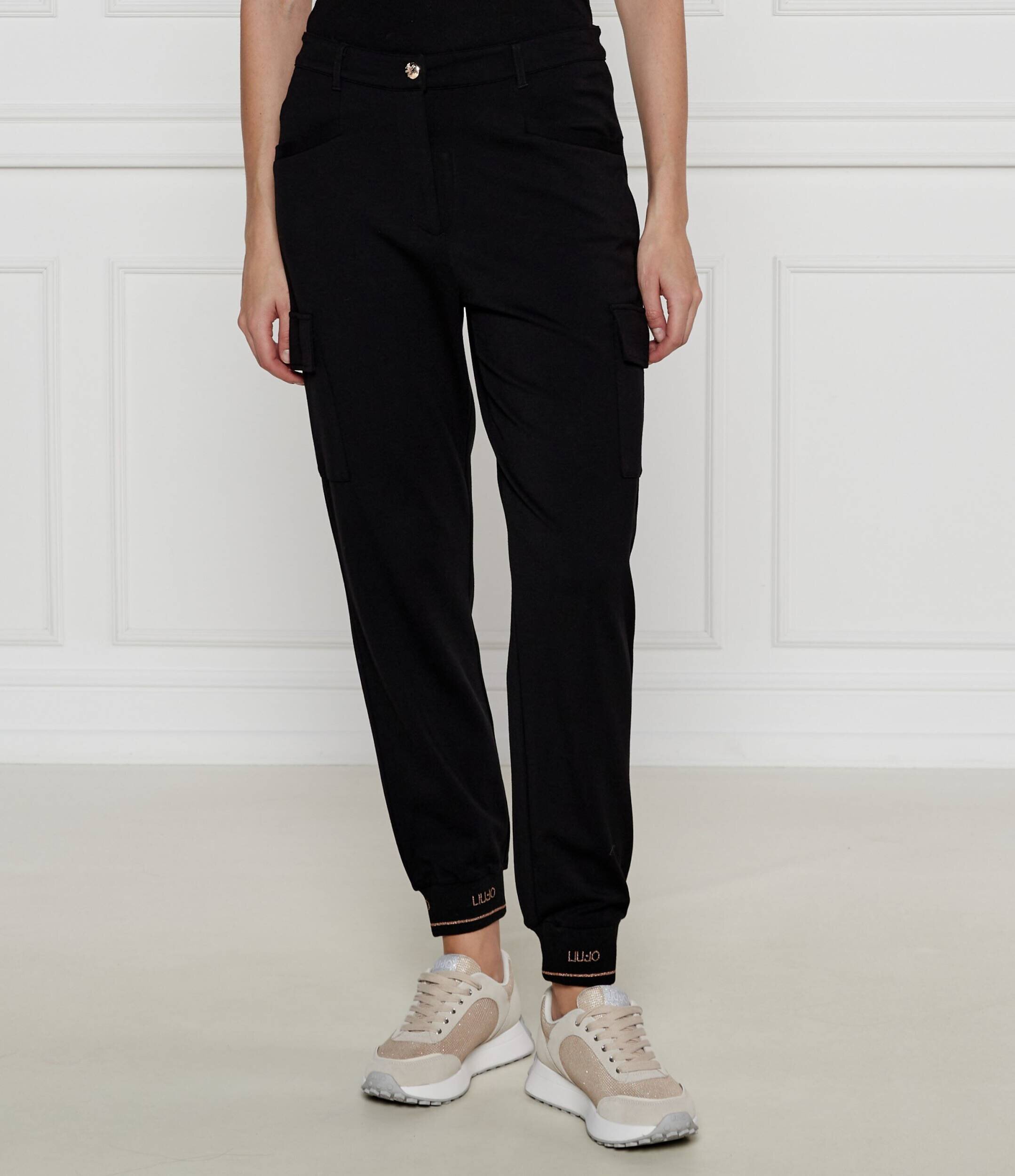 Liu Jo Sport Pantaloni cargo | Regular Fit