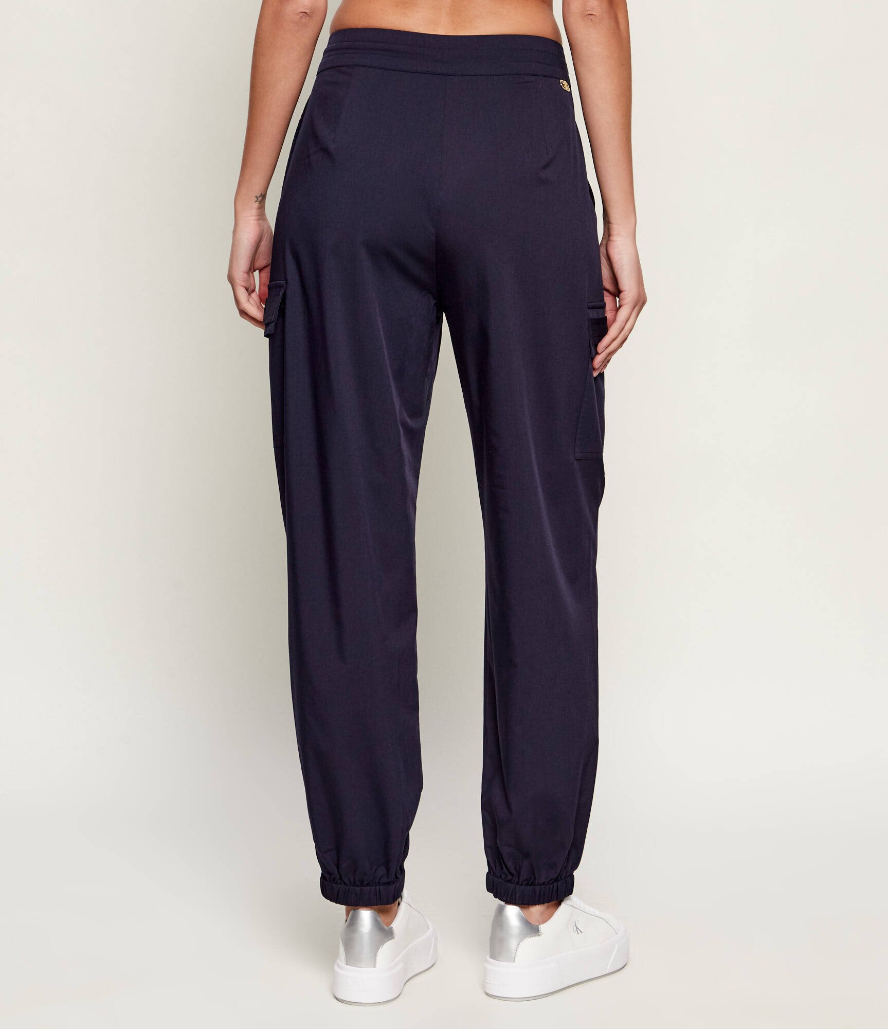 Liu Jo Sport Pantaloni cargo | Relaxed fit