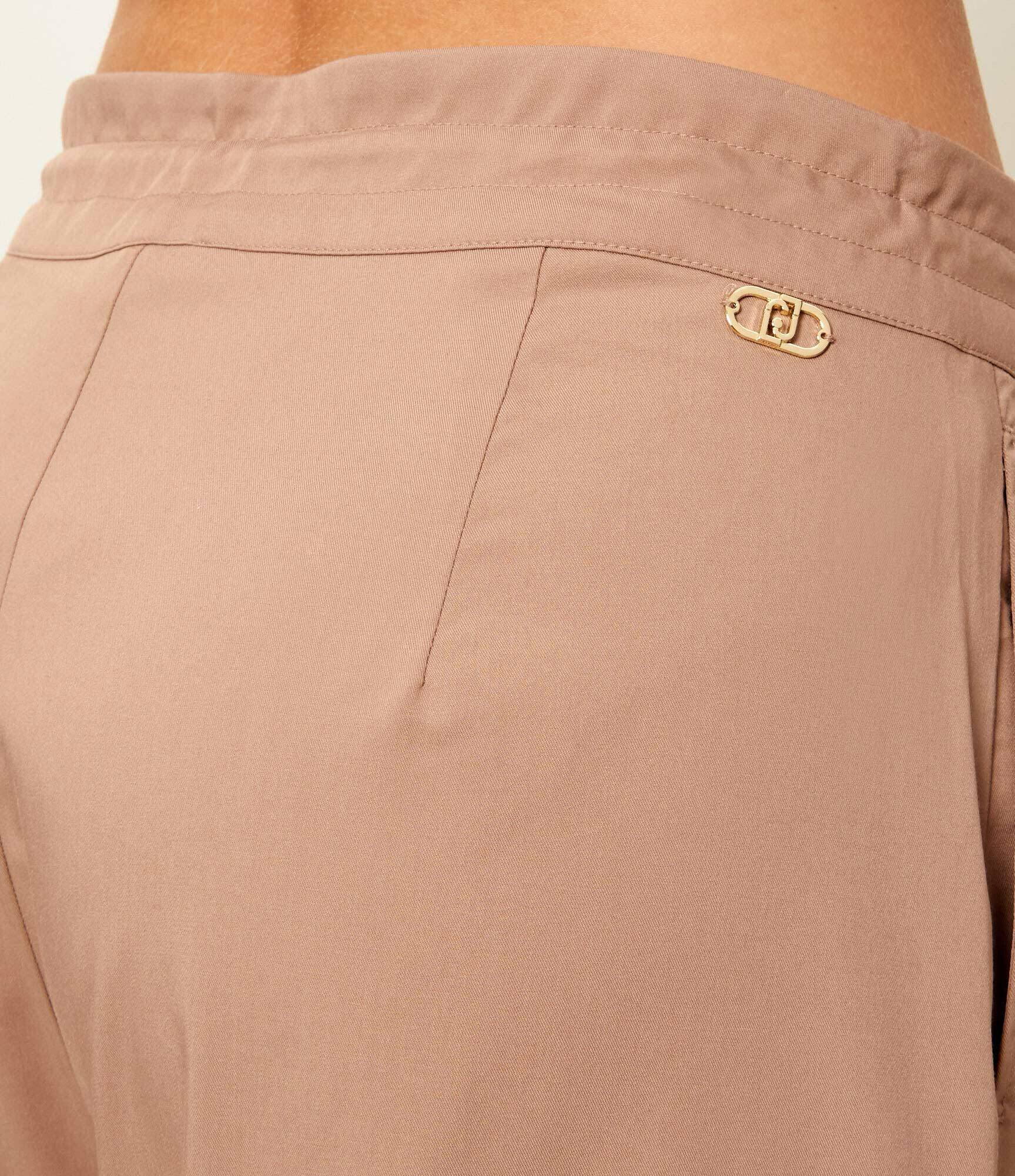 Liu Jo Sport Pantaloni cargo | Relaxed fit