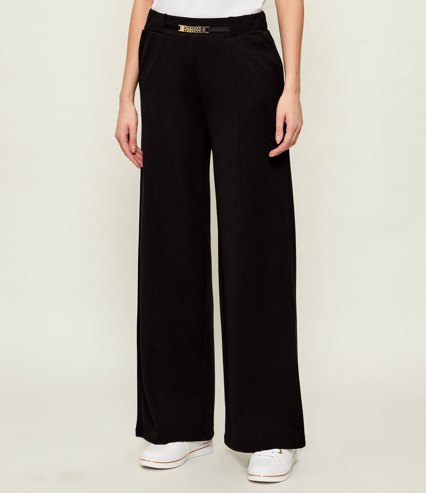 Liu Jo Sport Pantaloni de trening | Loose fit
