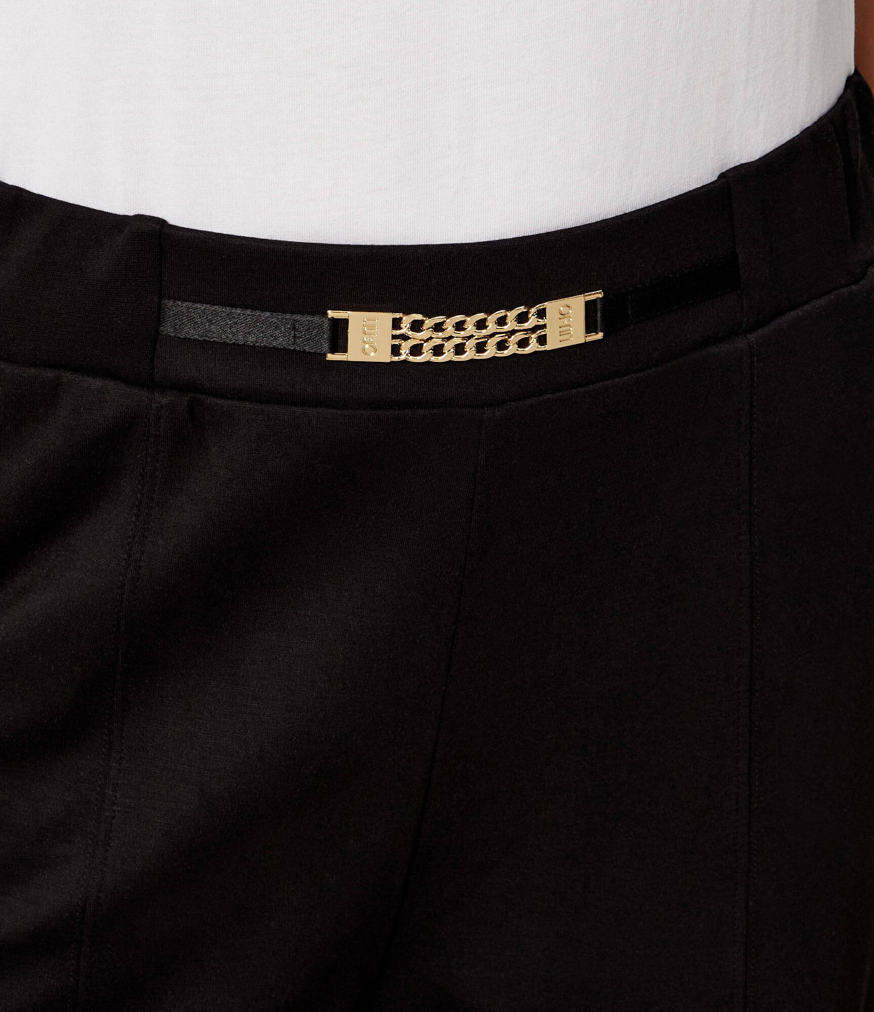 Liu Jo Sport Pantaloni de trening | Loose fit