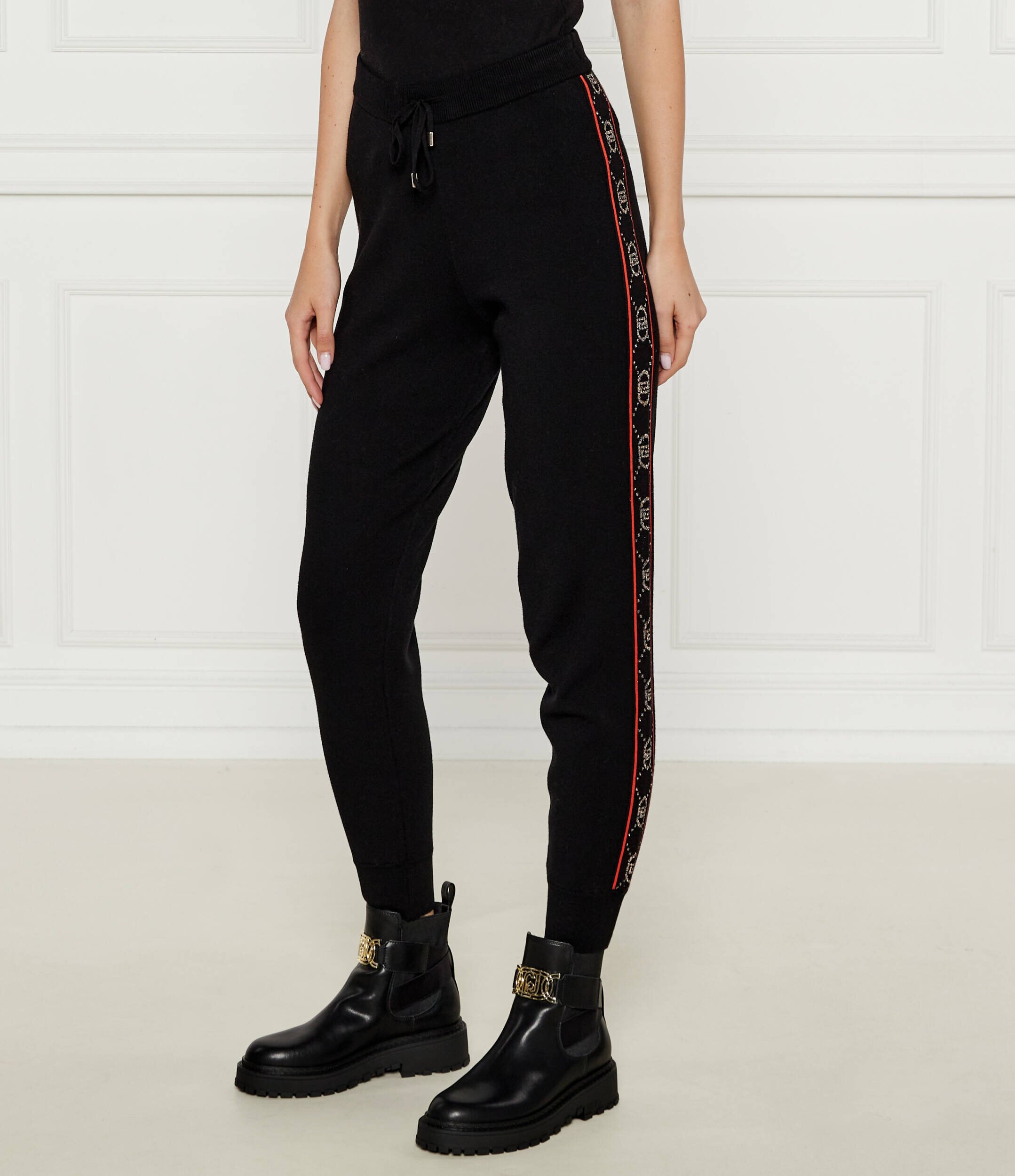 Liu Jo Sport Pantaloni de trening | Regular Fit