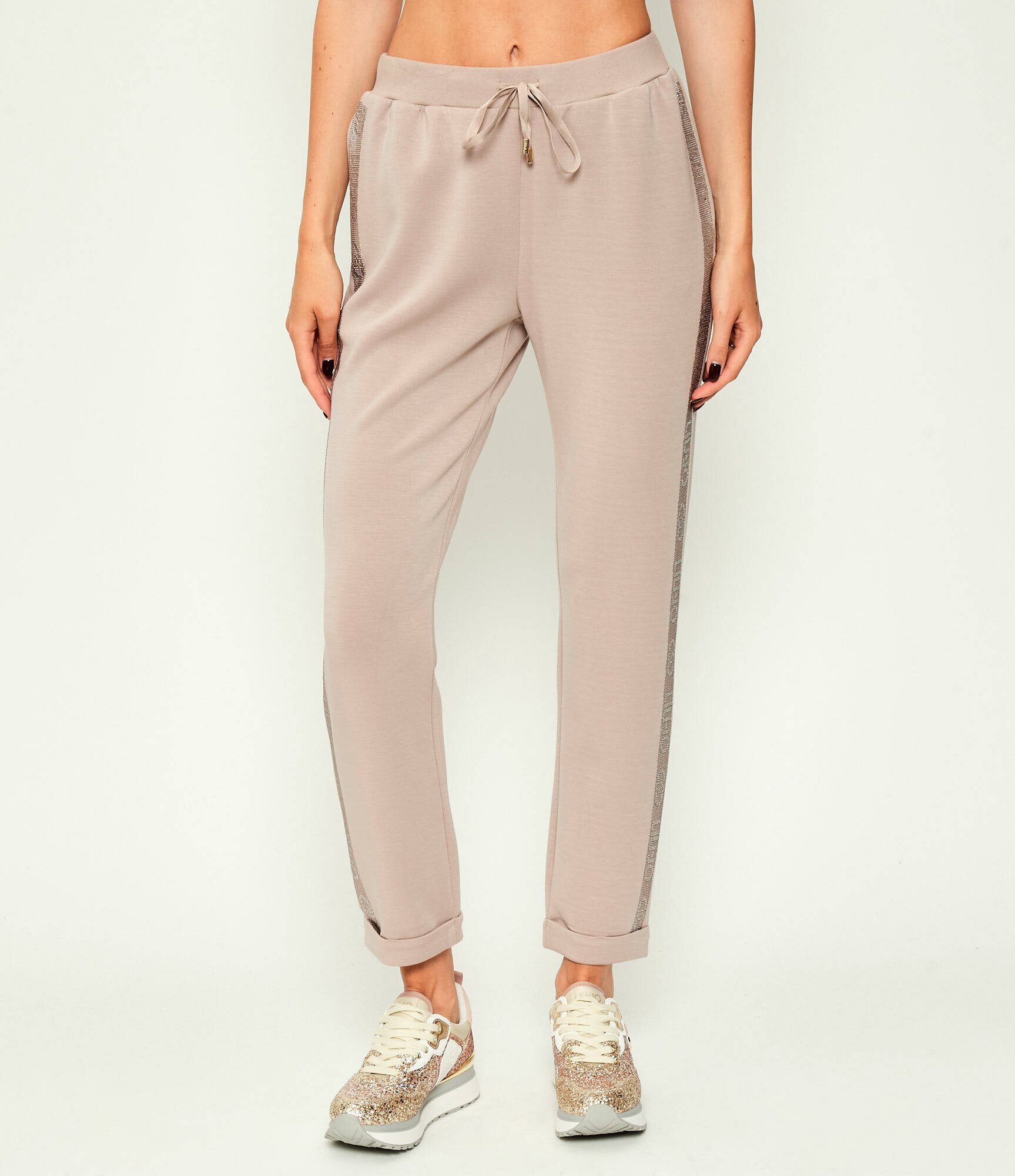 Liu Jo Sport Pantaloni de trening | Regular Fit