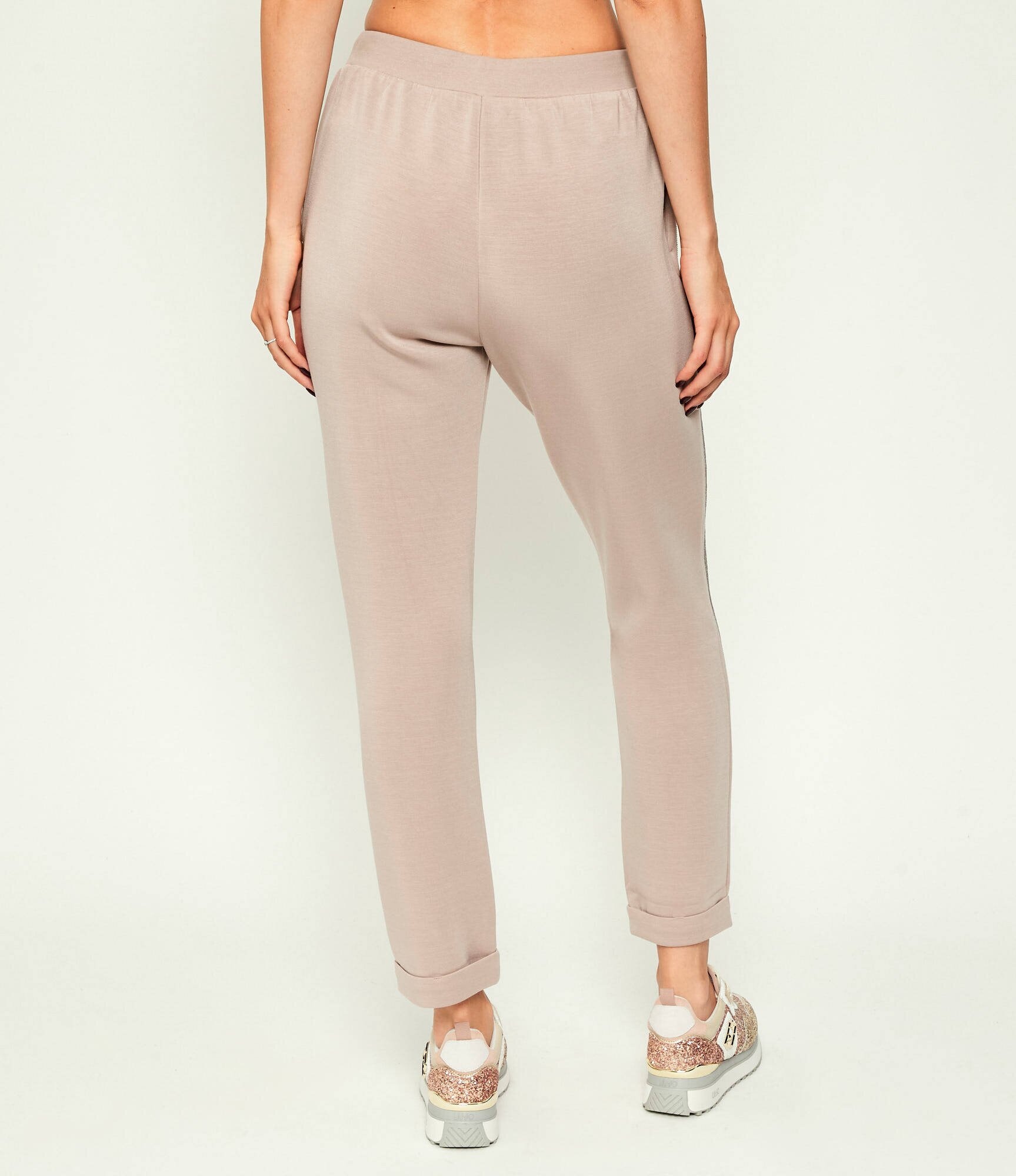 Liu Jo Sport Pantaloni de trening | Regular Fit
