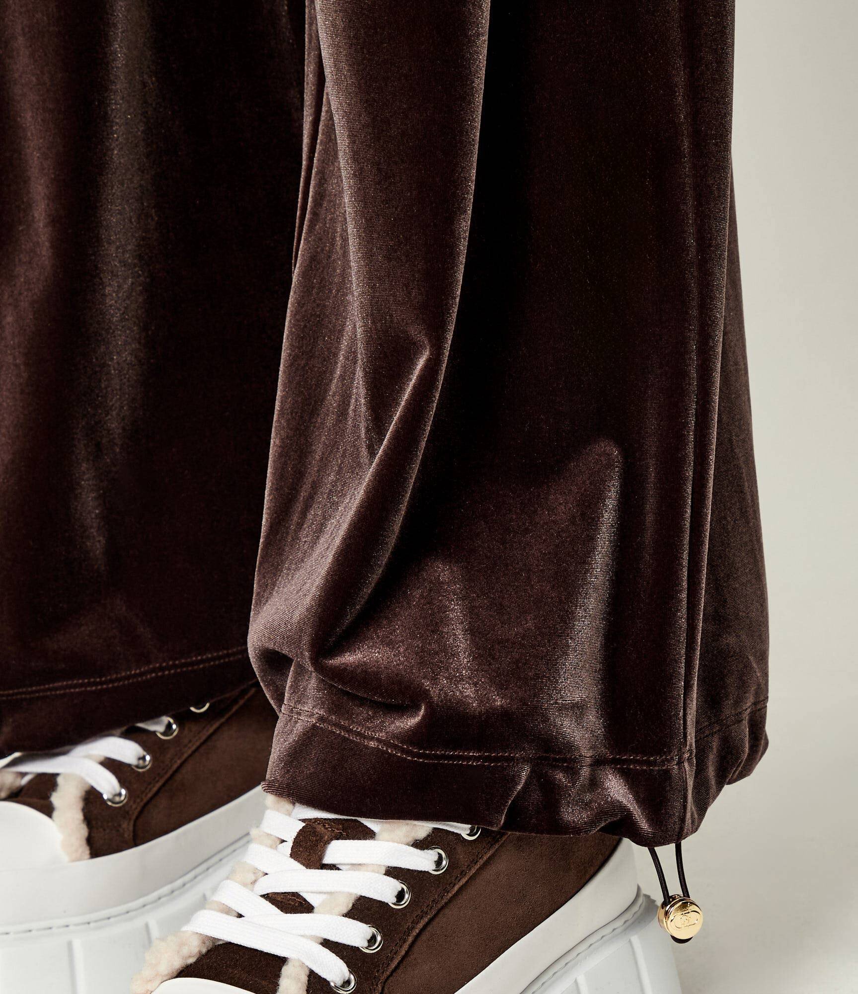 Liu Jo Sport Pantaloni de trening | Relaxed fit