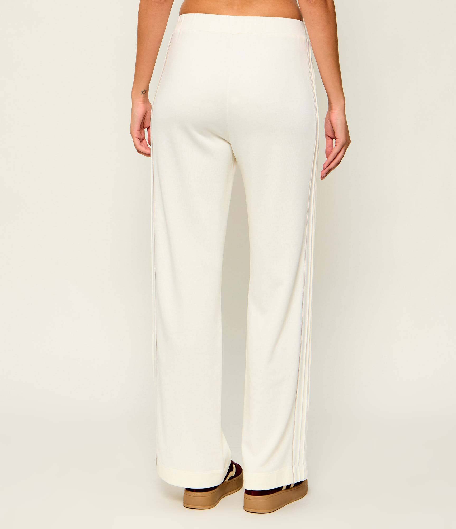 Liu Jo Sport Pantaloni de trening | Relaxed fit