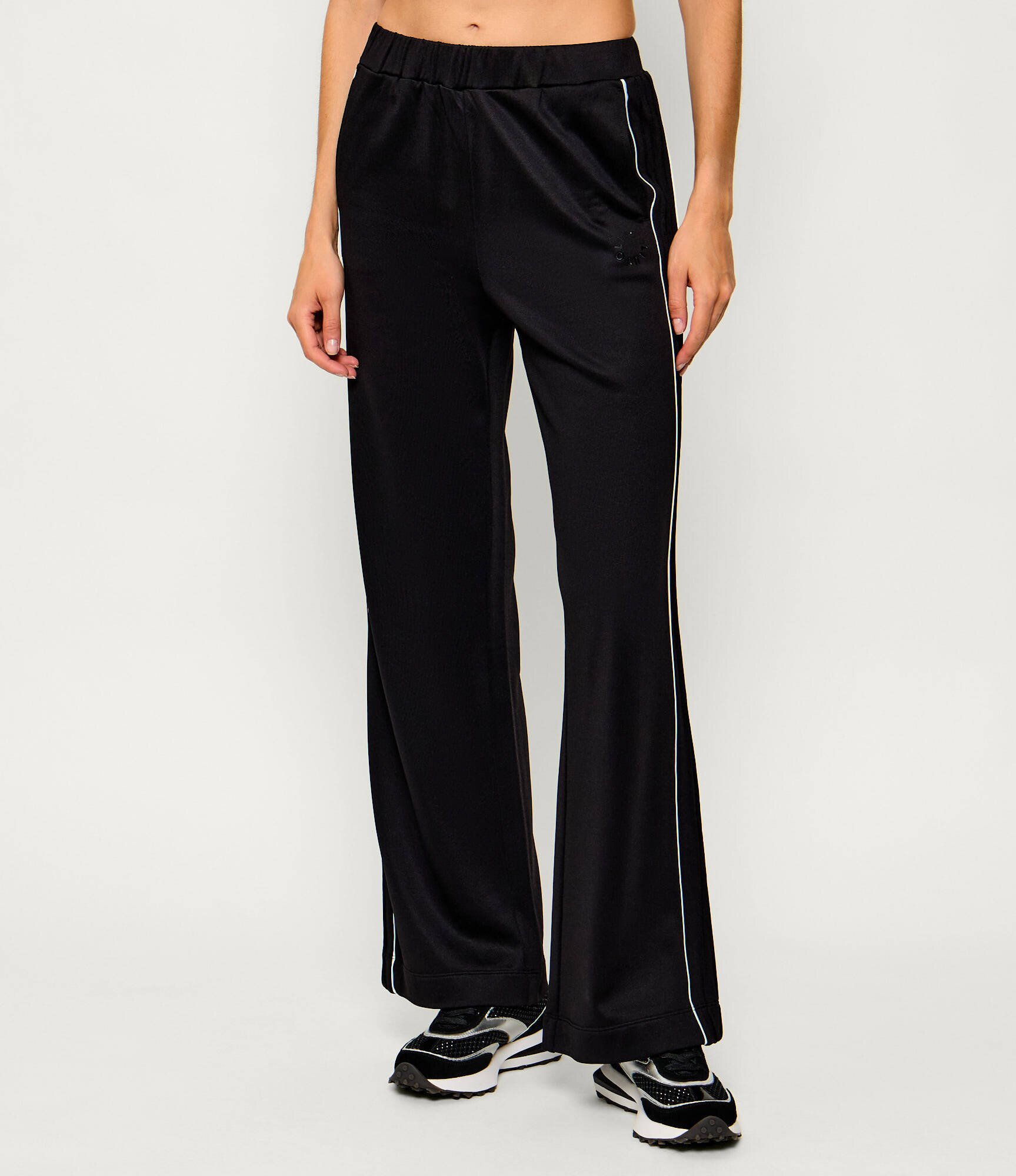 Liu Jo Sport Pantaloni de trening | Relaxed fit