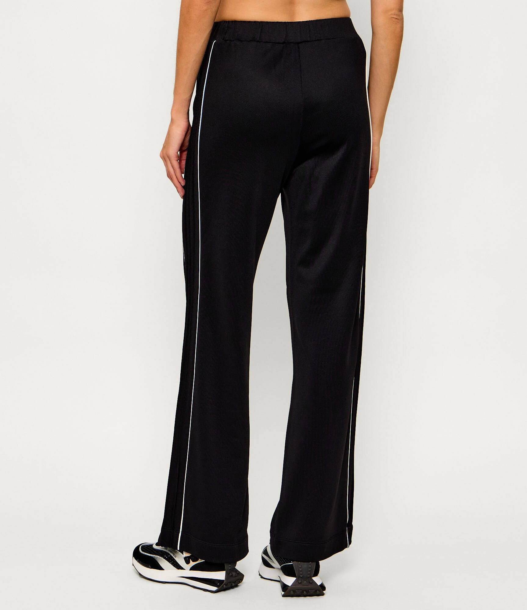 Liu Jo Sport Pantaloni de trening | Relaxed fit
