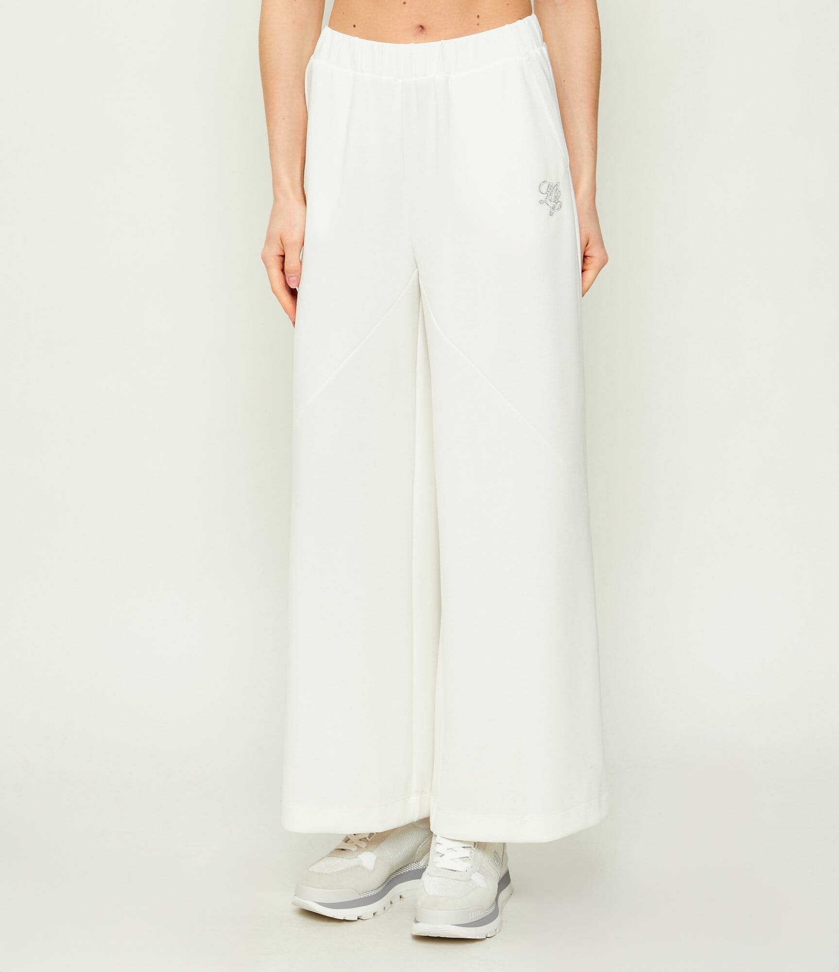Liu Jo Sport Pantaloni de trening | Relaxed fit