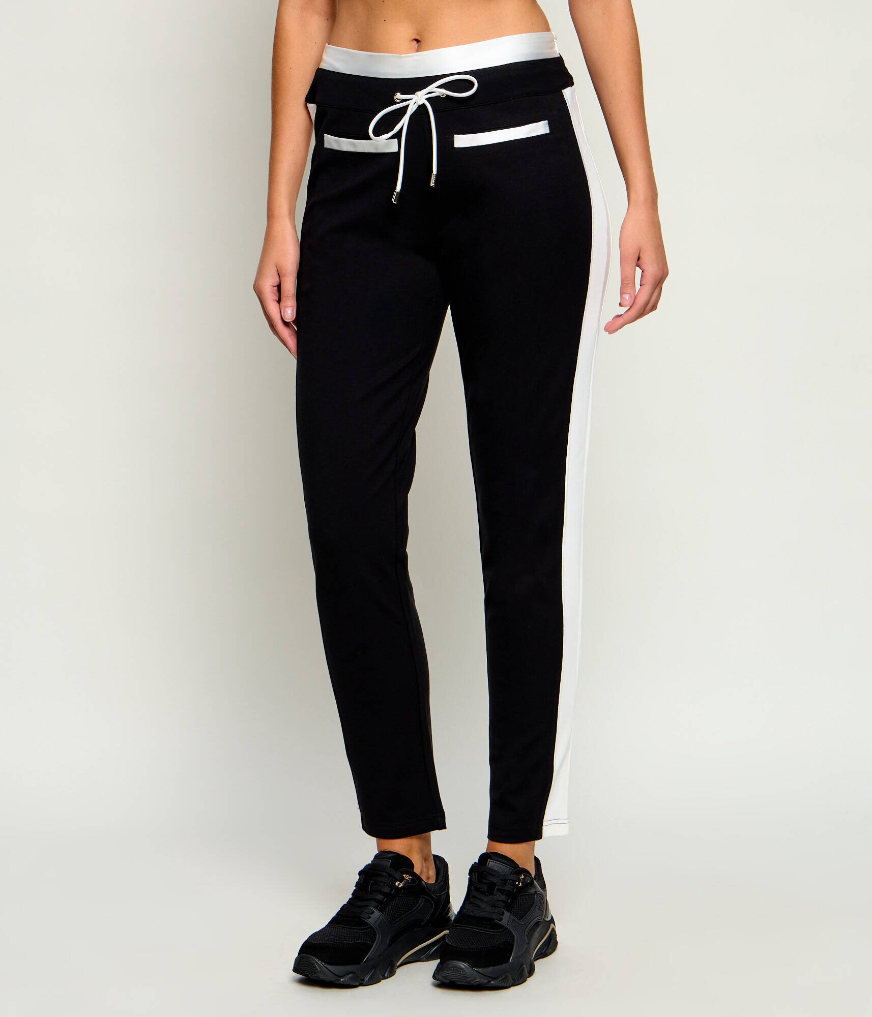 Liu Jo Sport Pantaloni de trening | Slim Fit