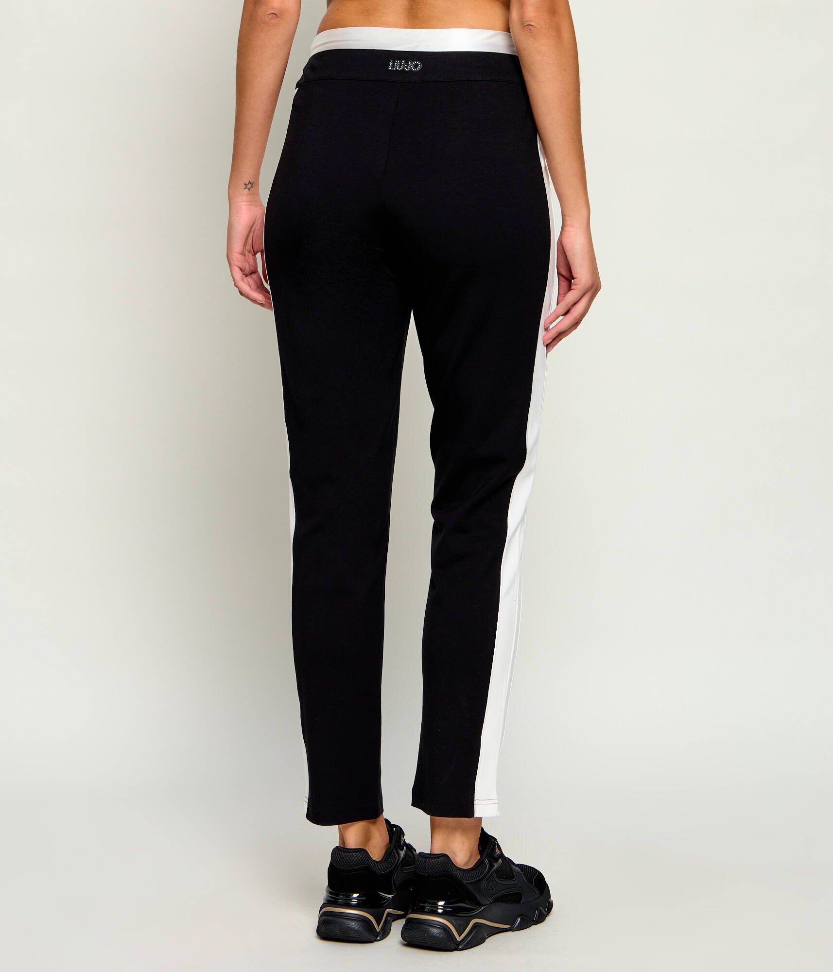 Liu Jo Sport Pantaloni de trening | Slim Fit
