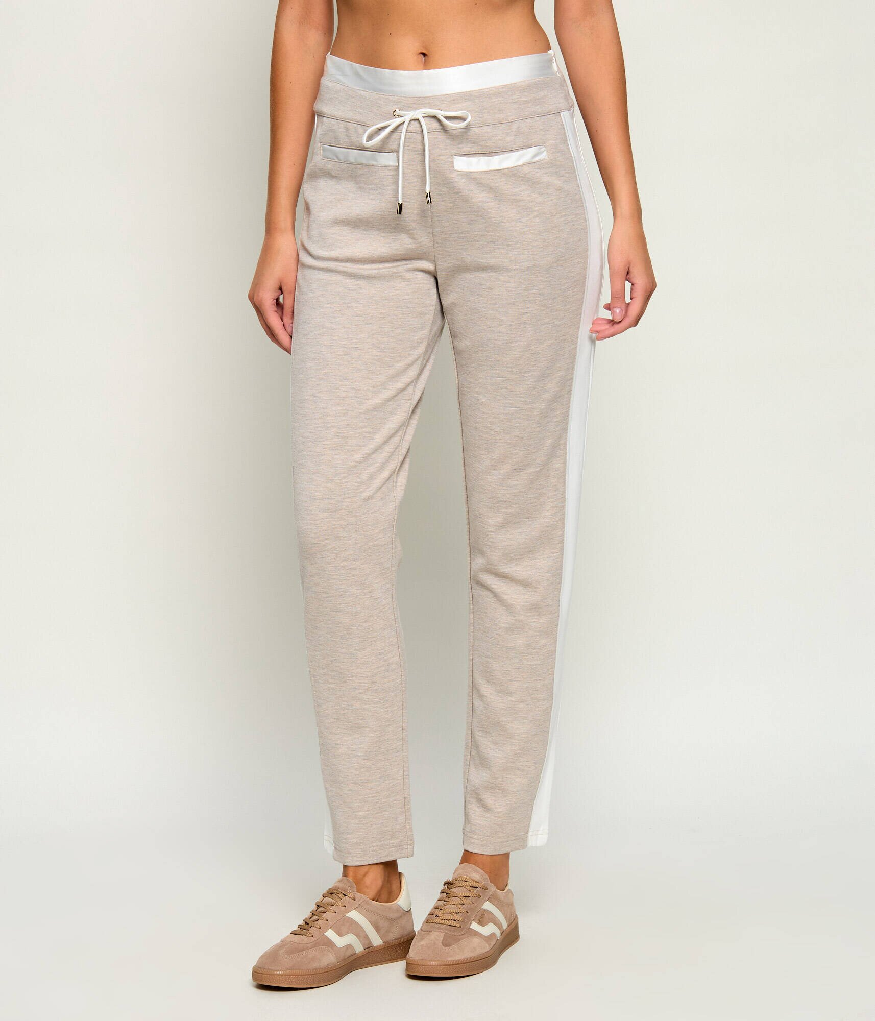 Liu Jo Sport Pantaloni de trening | Slim Fit