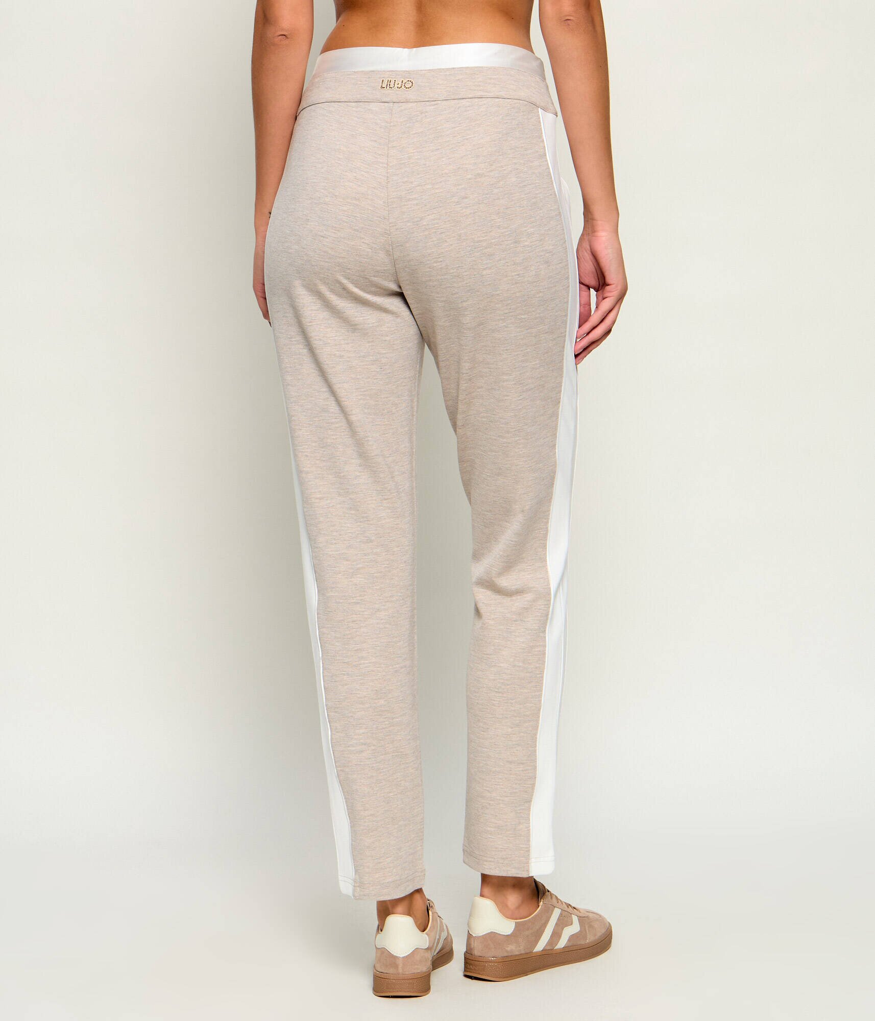 Liu Jo Sport Pantaloni de trening | Slim Fit