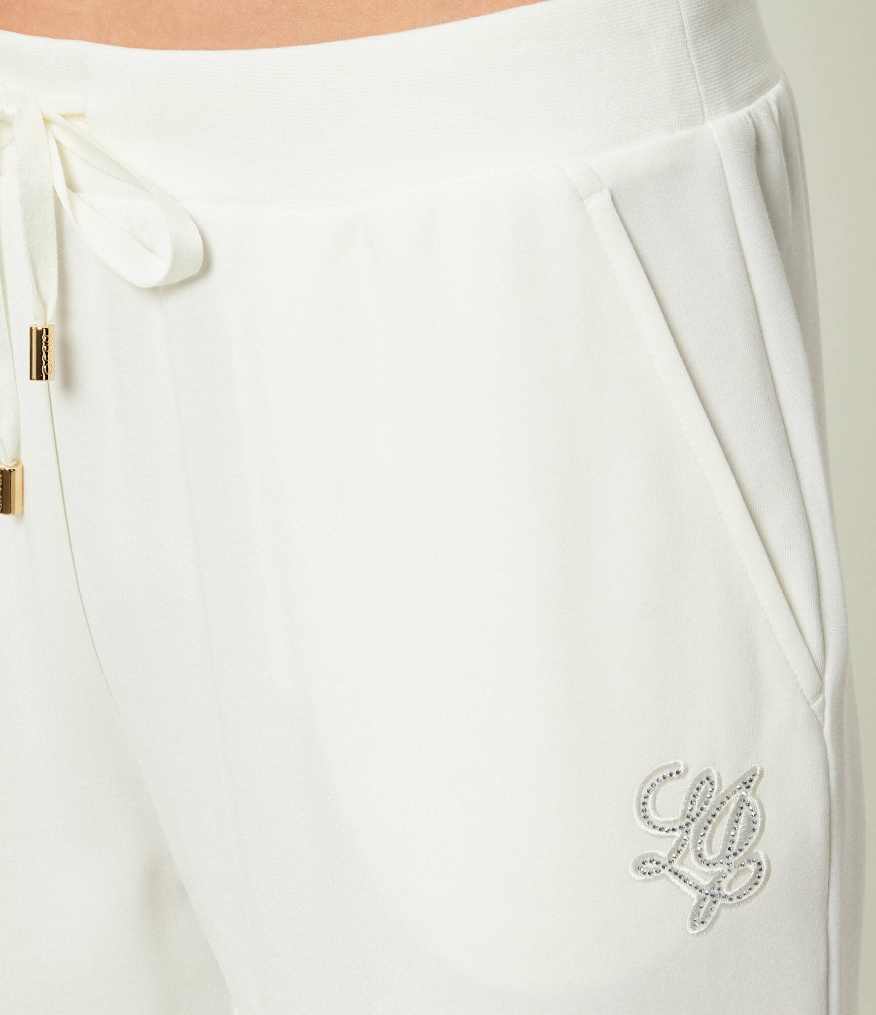Liu Jo Sport Pantaloni de trening | Slim Fit