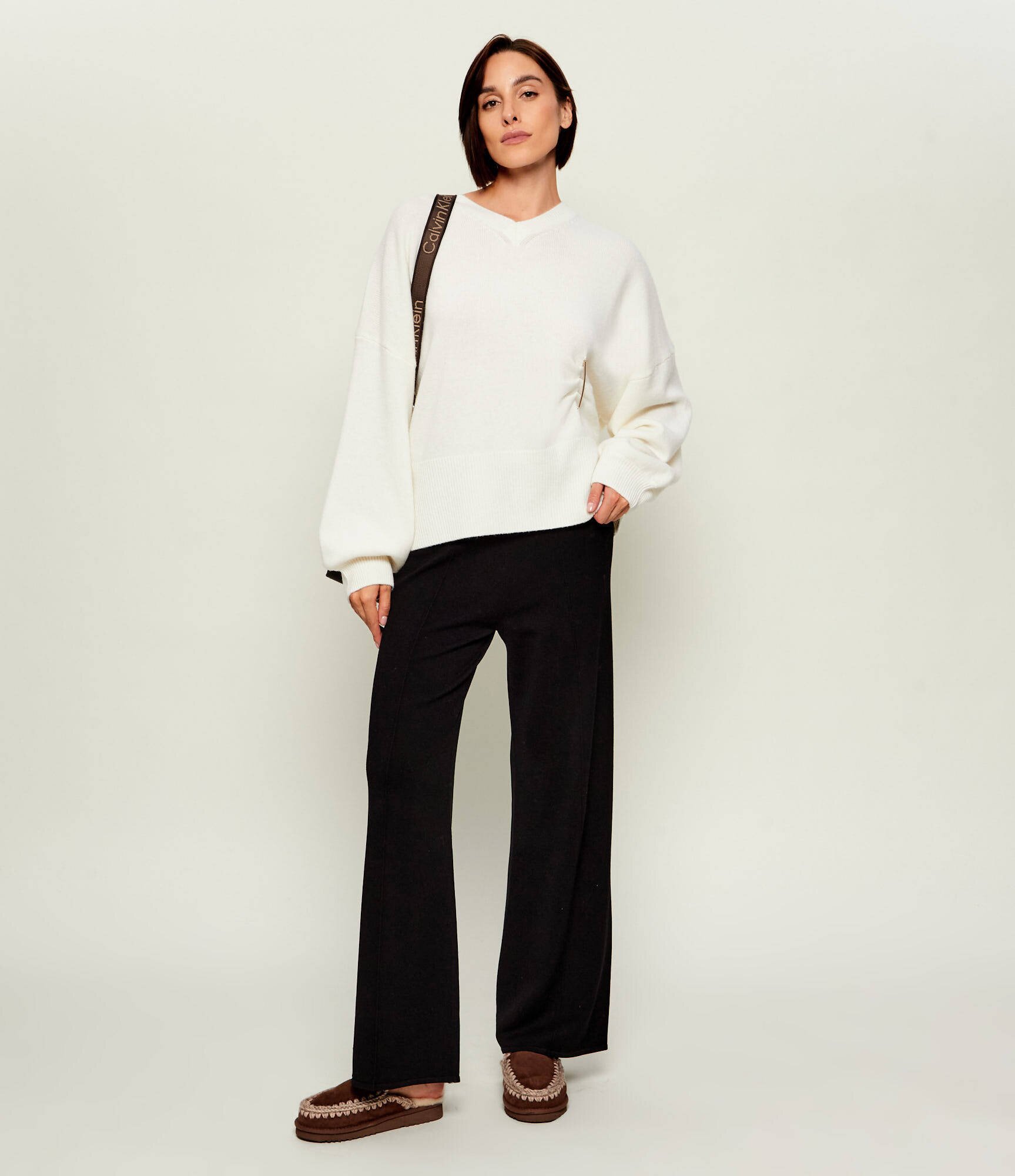 Liu Jo Sport Pantaloni de tricot | regular fit